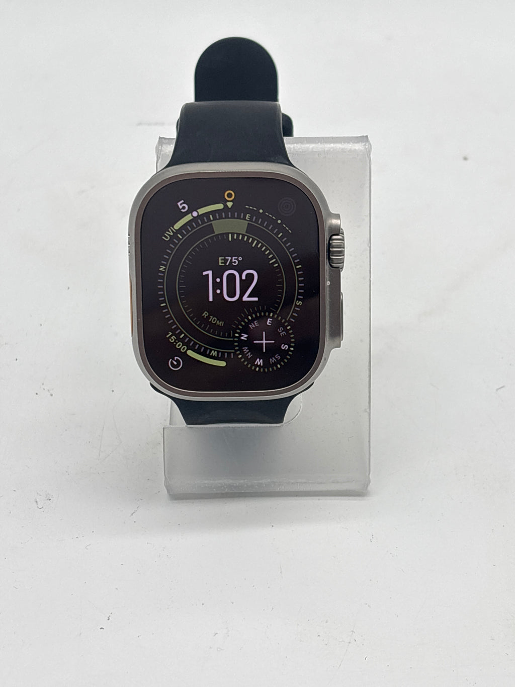 Apple Watch Ultra 2 49mm 64GB GPS/Cellular Unlocked - Used