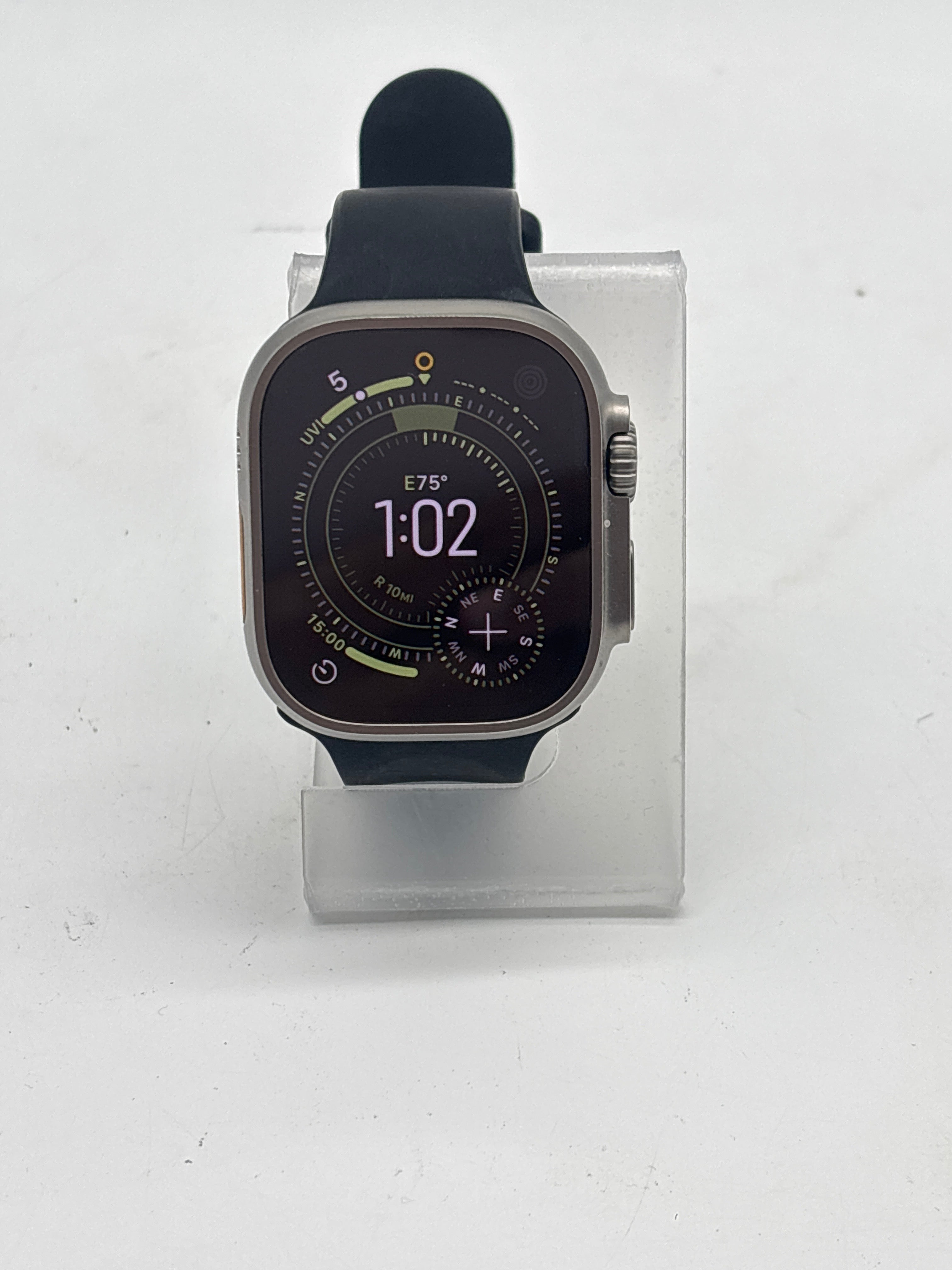 Apple Watch Ultra 2 49mm 64GB GPS/Cellular Unlocked - Used
