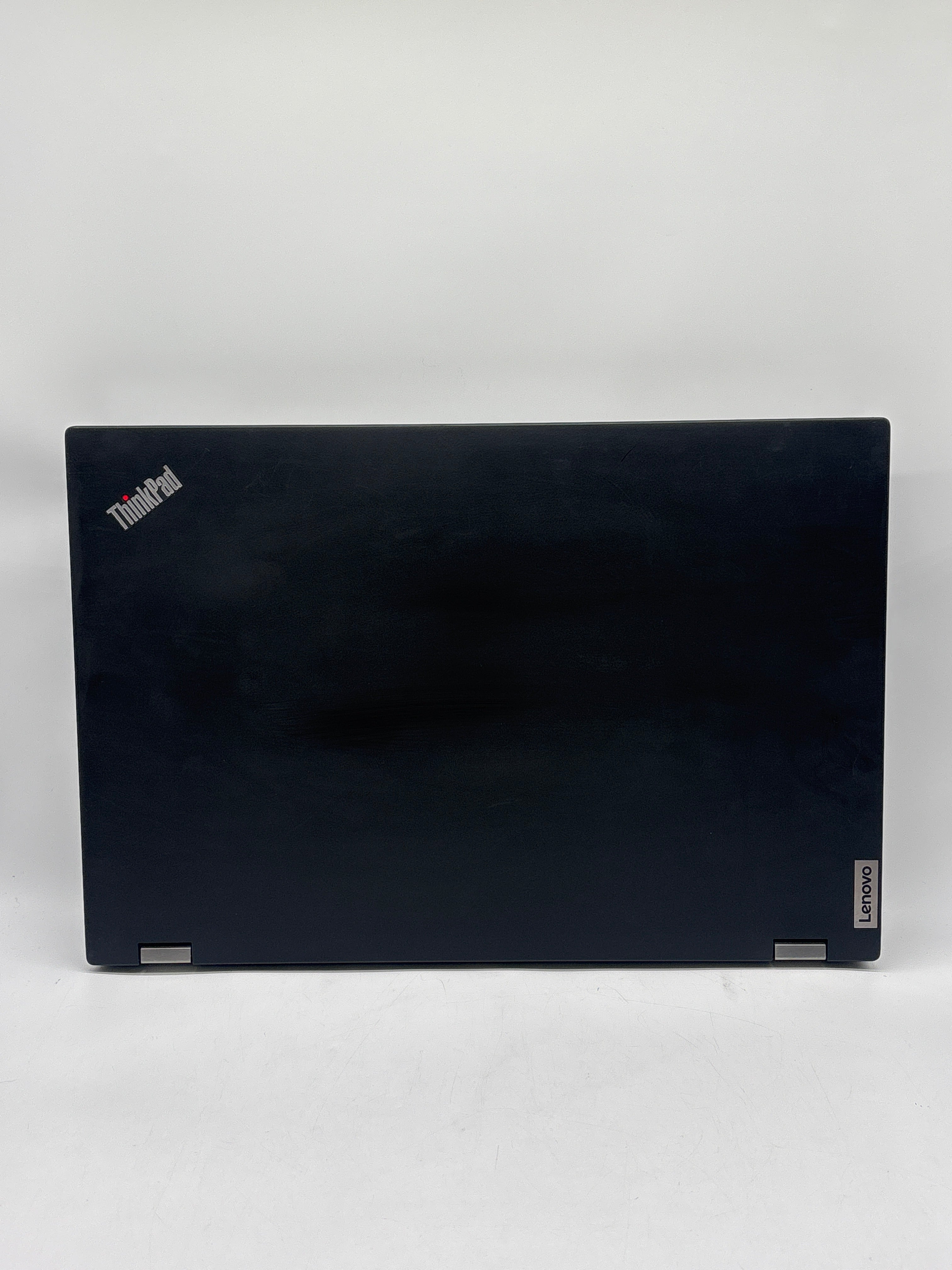 Lenovo ThinkPad P17 Gen 2 i7-11800H 16GB RAM 512GB SSD RTX A2000