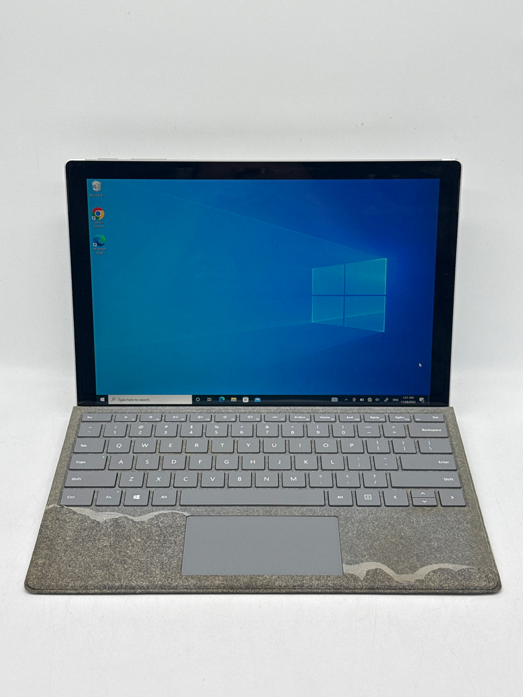 Microsoft Surface Pro 5 13" Core i5-7300U 4GB RAM 128GB SSD - Used