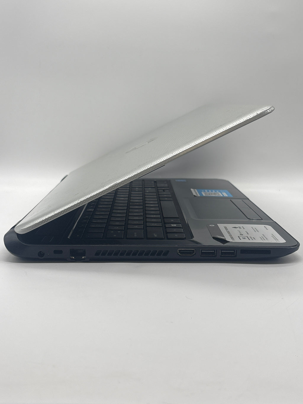 hp 15-f271wm N3540 4GB RAM 500GB HDD