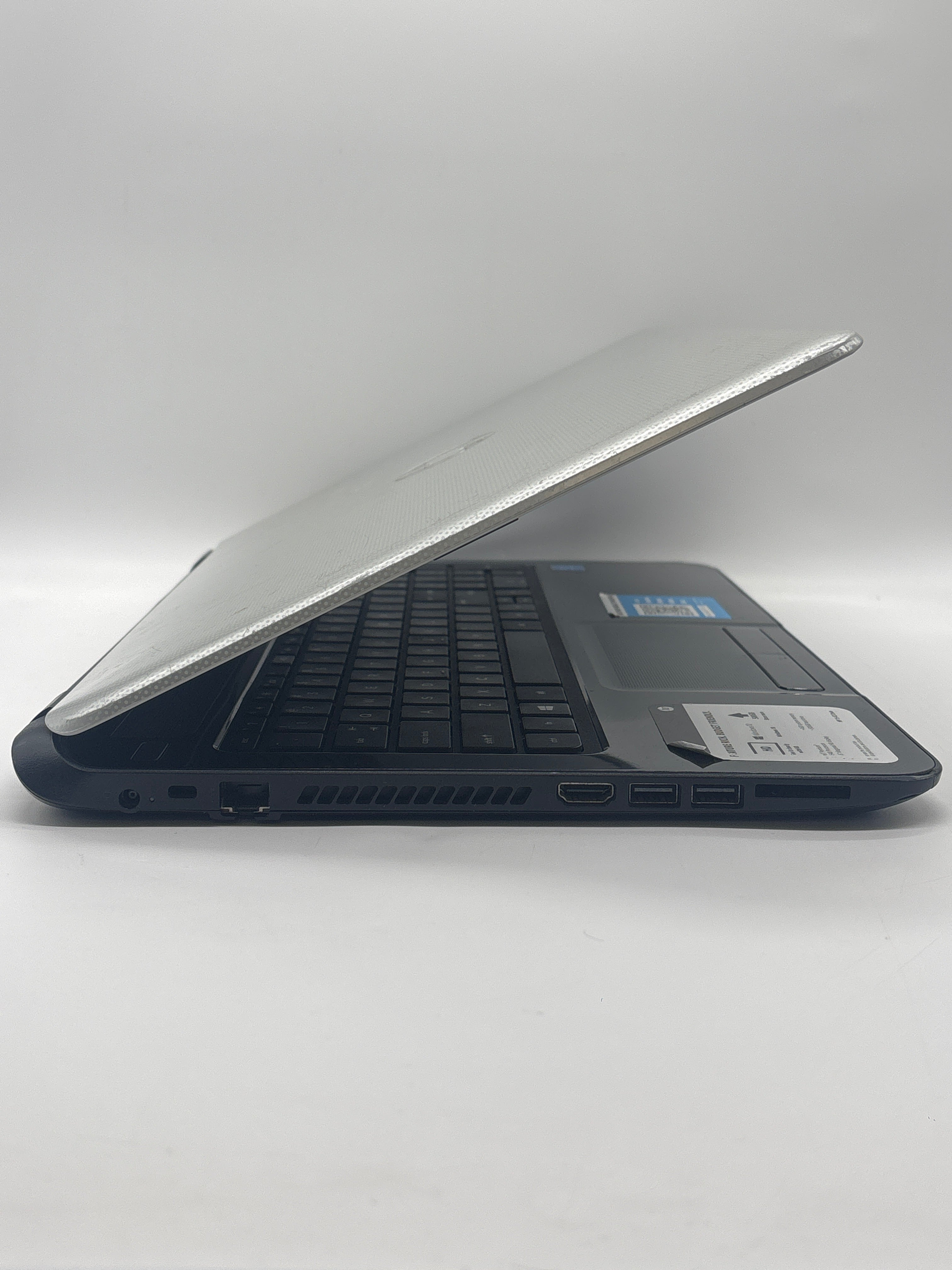 hp 15-f271wm N3540 4GB RAM 500GB HDD