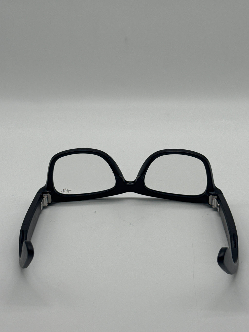 Ray-Ban Meta Wayfarer Gen 2 RW4012 Smart Glasses Black - For Parts