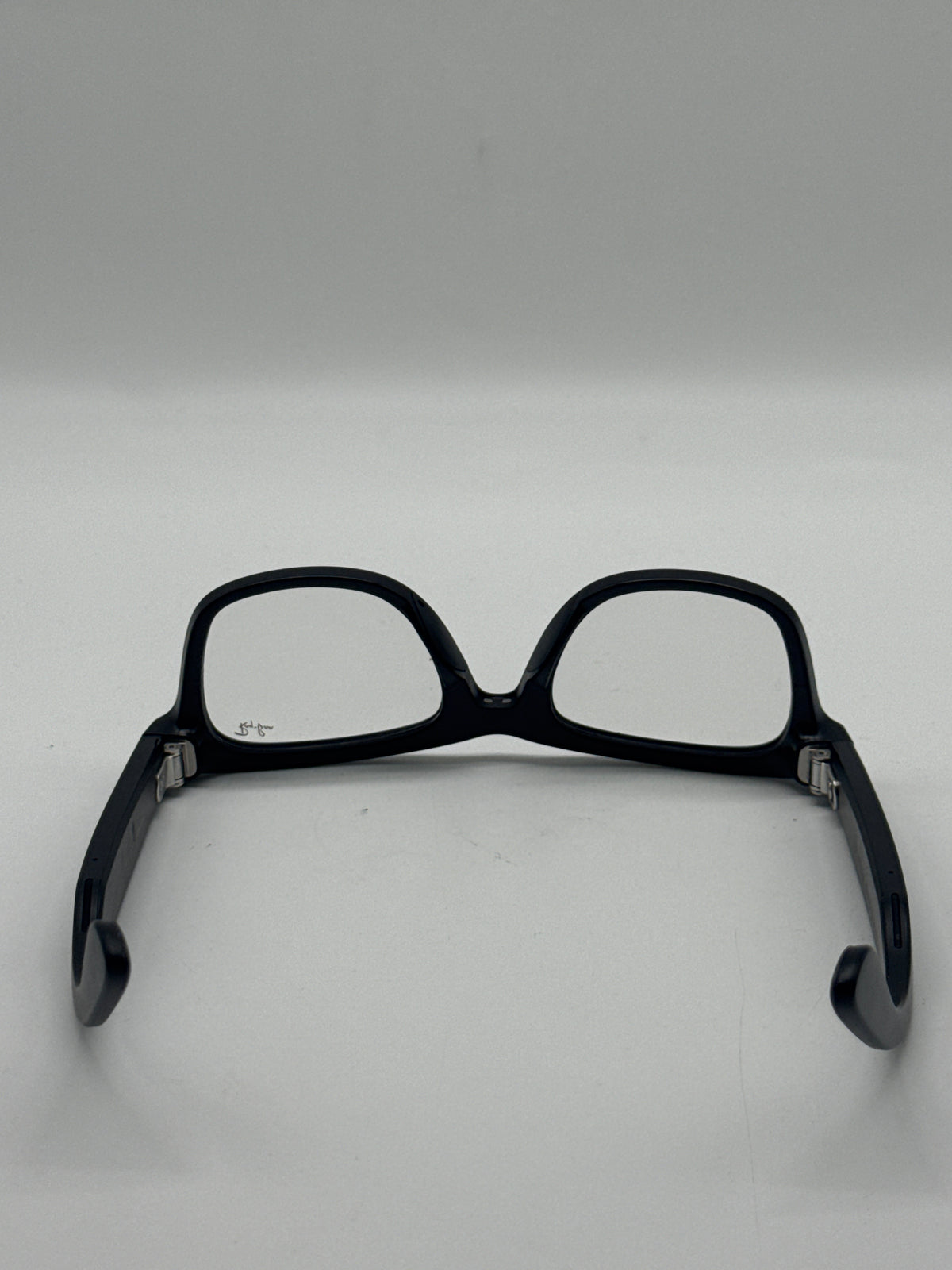 Ray-Ban Meta Wayfarer Gen 2 RW4012 Smart Glasses Black - For Parts