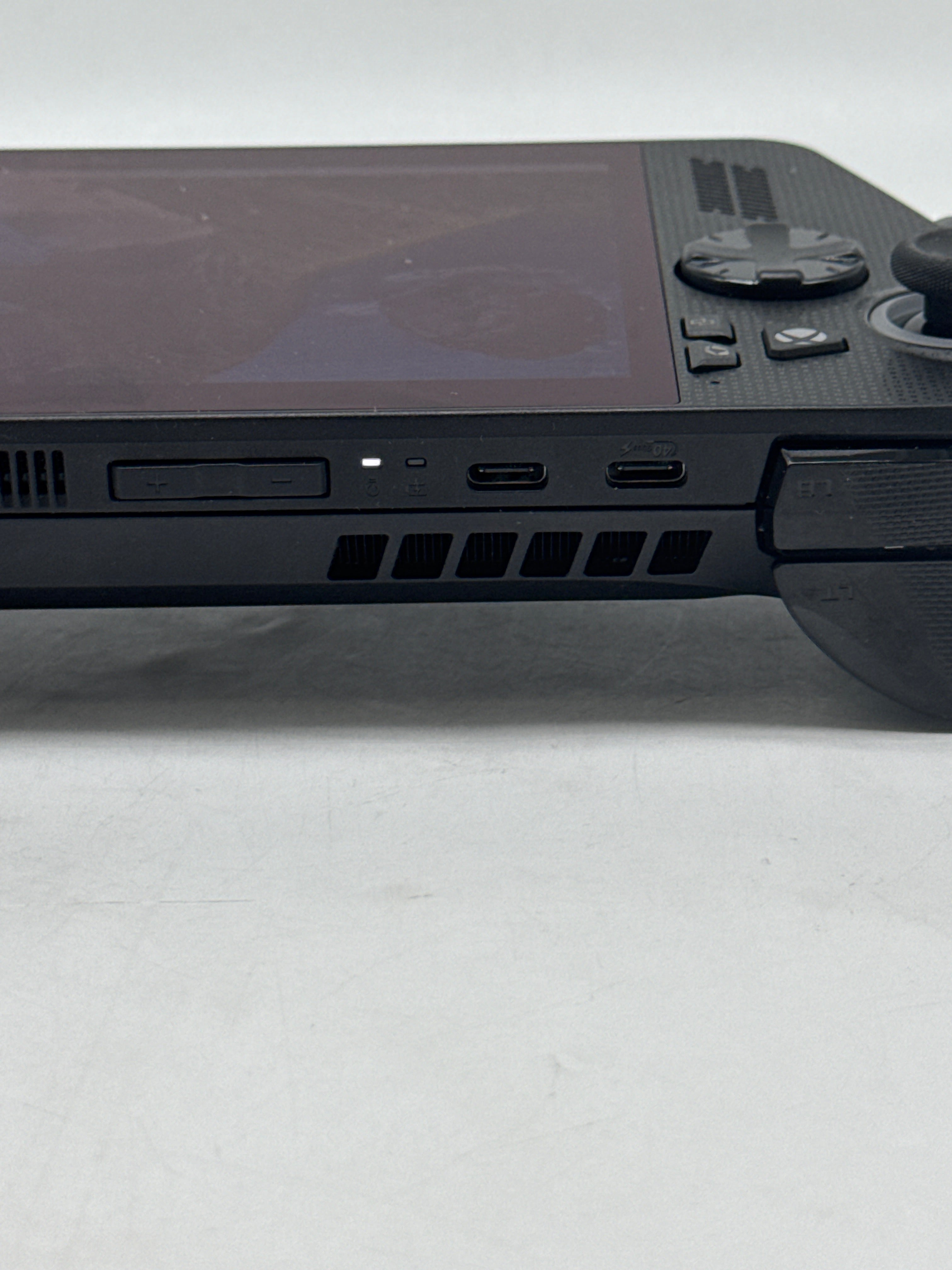 Asus ROG Xbox Ally X 7" AMD Ryzen AI Z2 Extreme 24GB RAM 1TB SSD - Used
