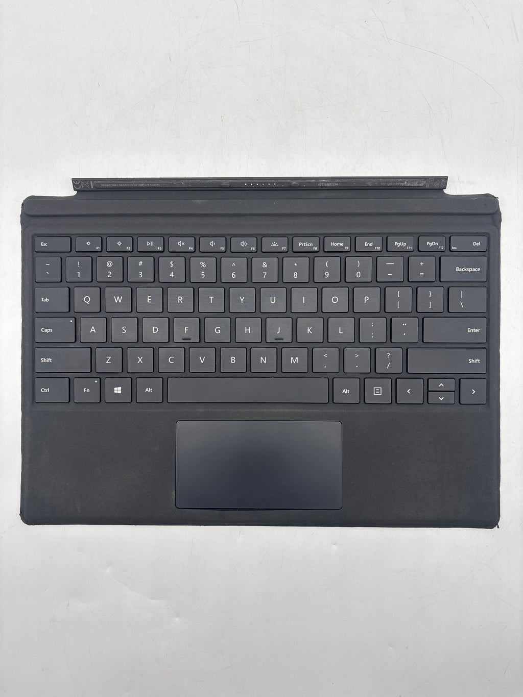Microsoft Surface Pro 6 1796 12.3" i5-8250U 8GB RAM 256GB SSD Wi-Fi - Used