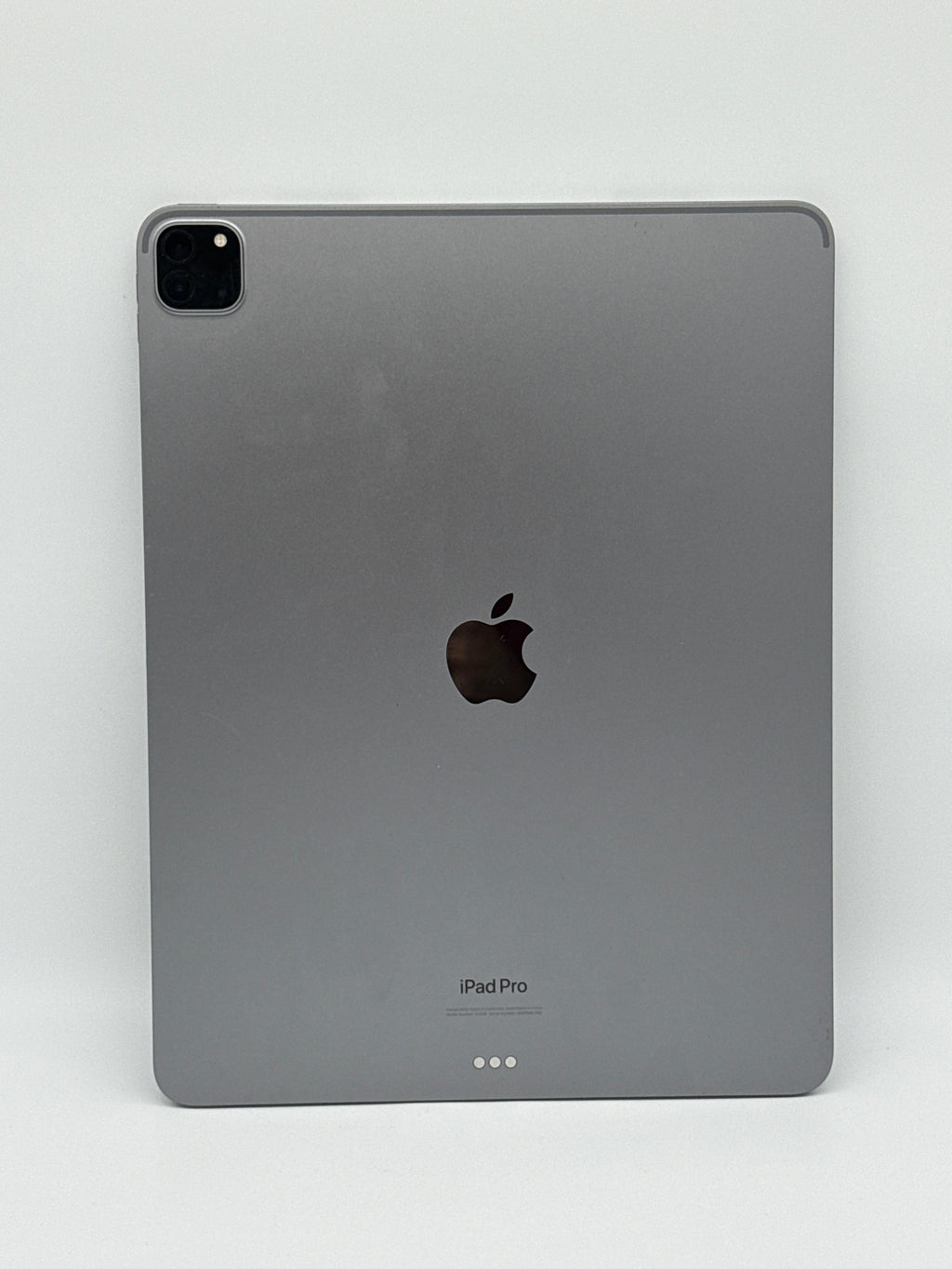 Apple iPad Pro 12.9-inch 256GB Octa-Core M2 Gray A2436 Unlocked