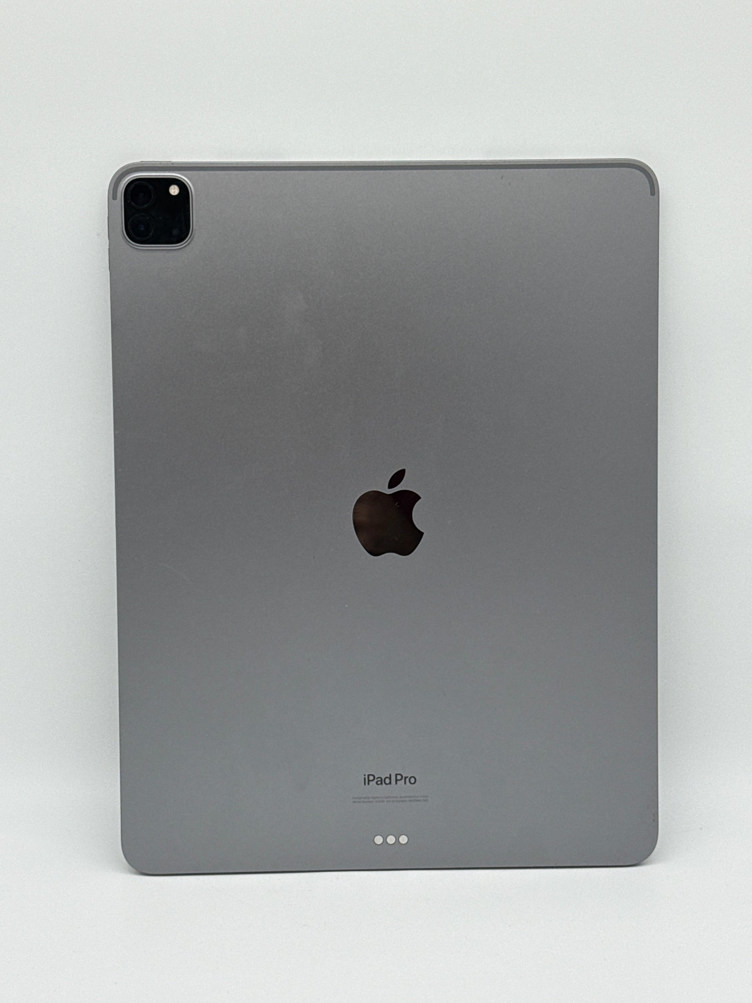 Apple iPad Pro 12.9-inch 256GB Octa-Core M2 Gray A2436 Unlocked
