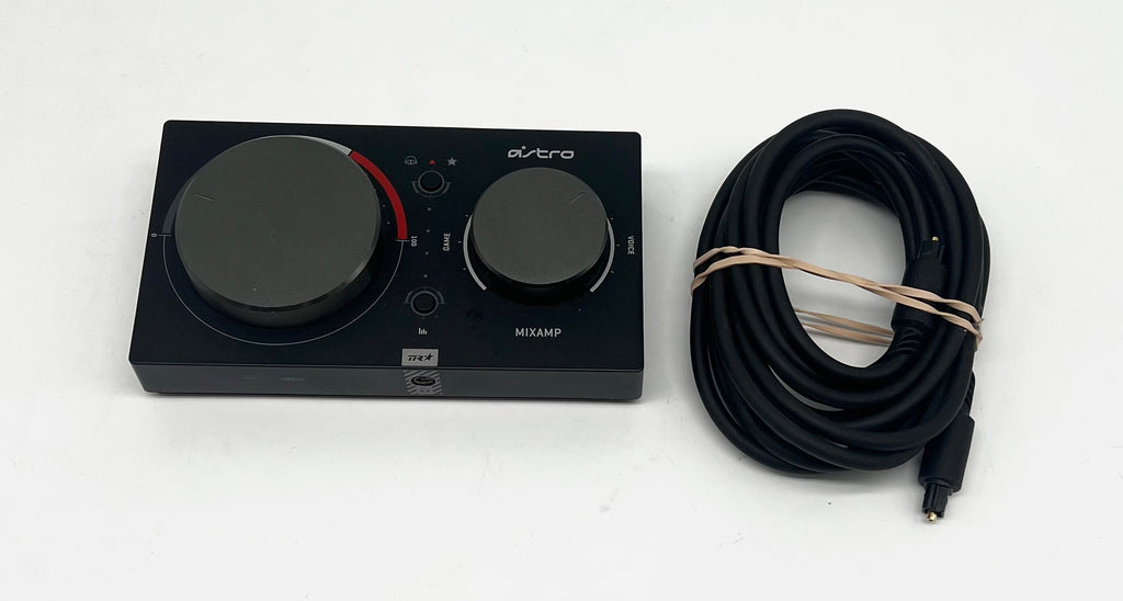 Astro MixAmp Pro TR Black - Used
