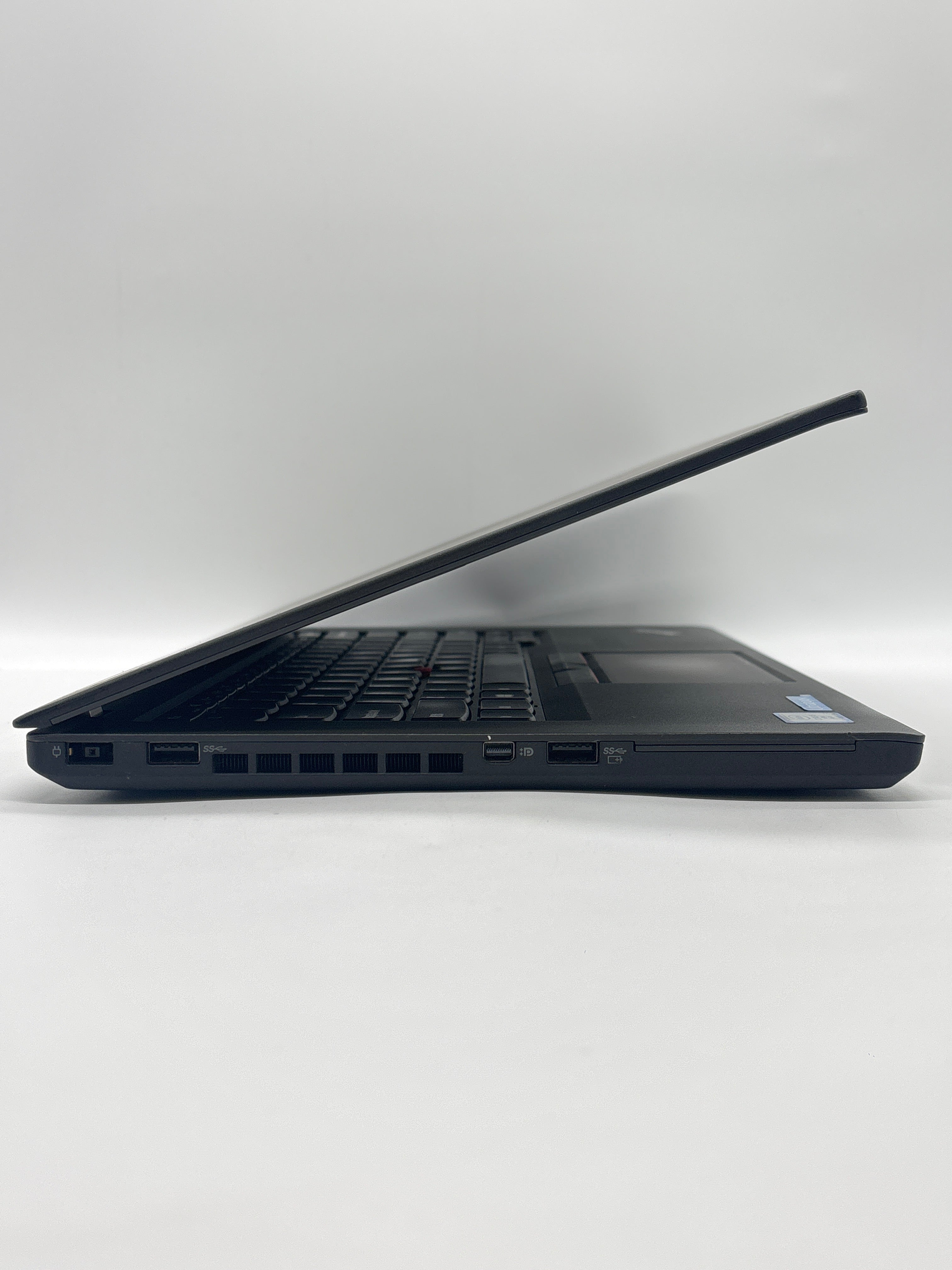 Lenovo ThinkPad T460 i5-6300U 16 GB RAM 256 GB SSD