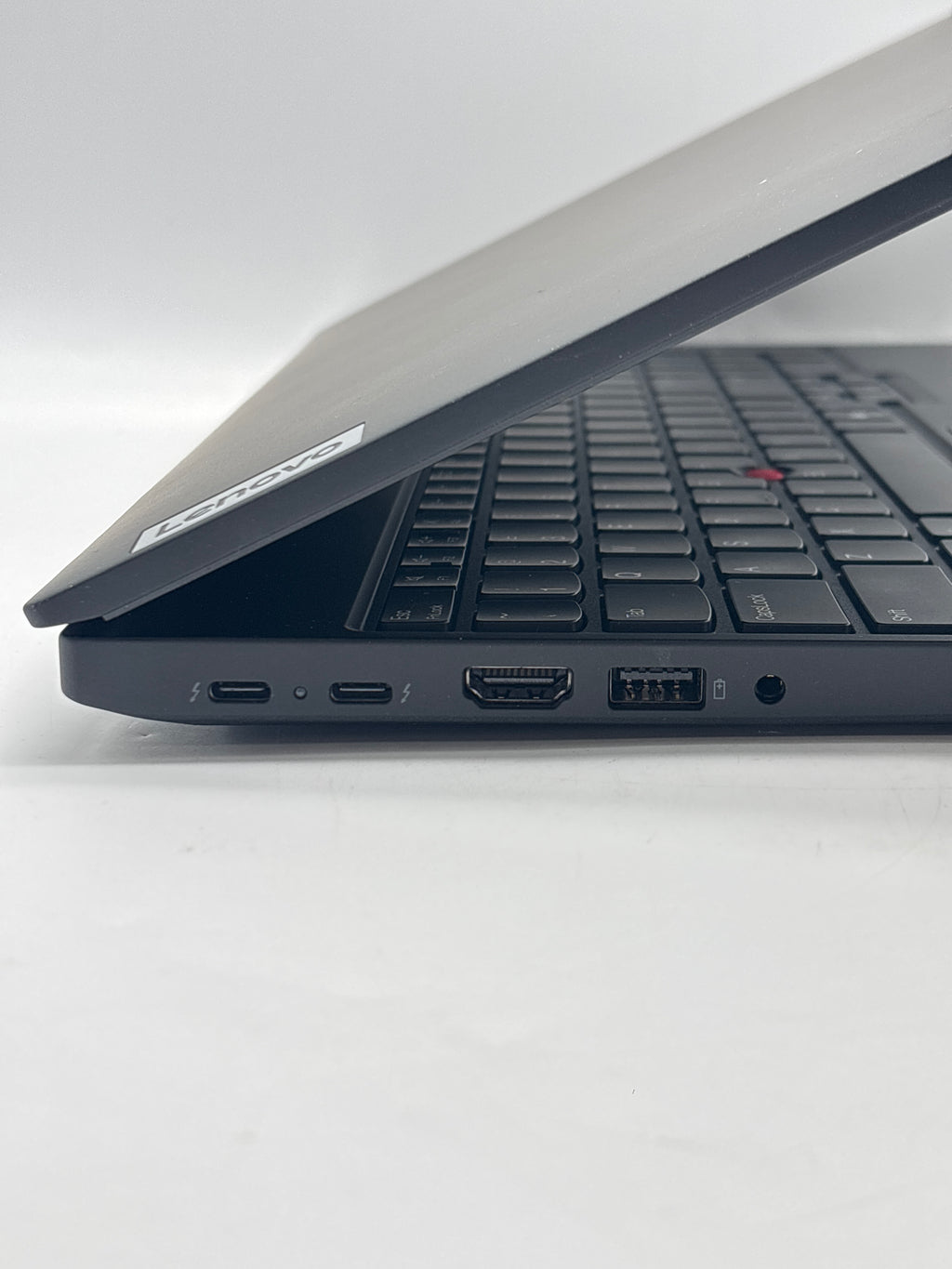 Lenovo ThinkPad T16 Gen 3 16" Intel Core Ultra 7 165U 16GB RAM 512GB SSD Black - BIOS Locked
