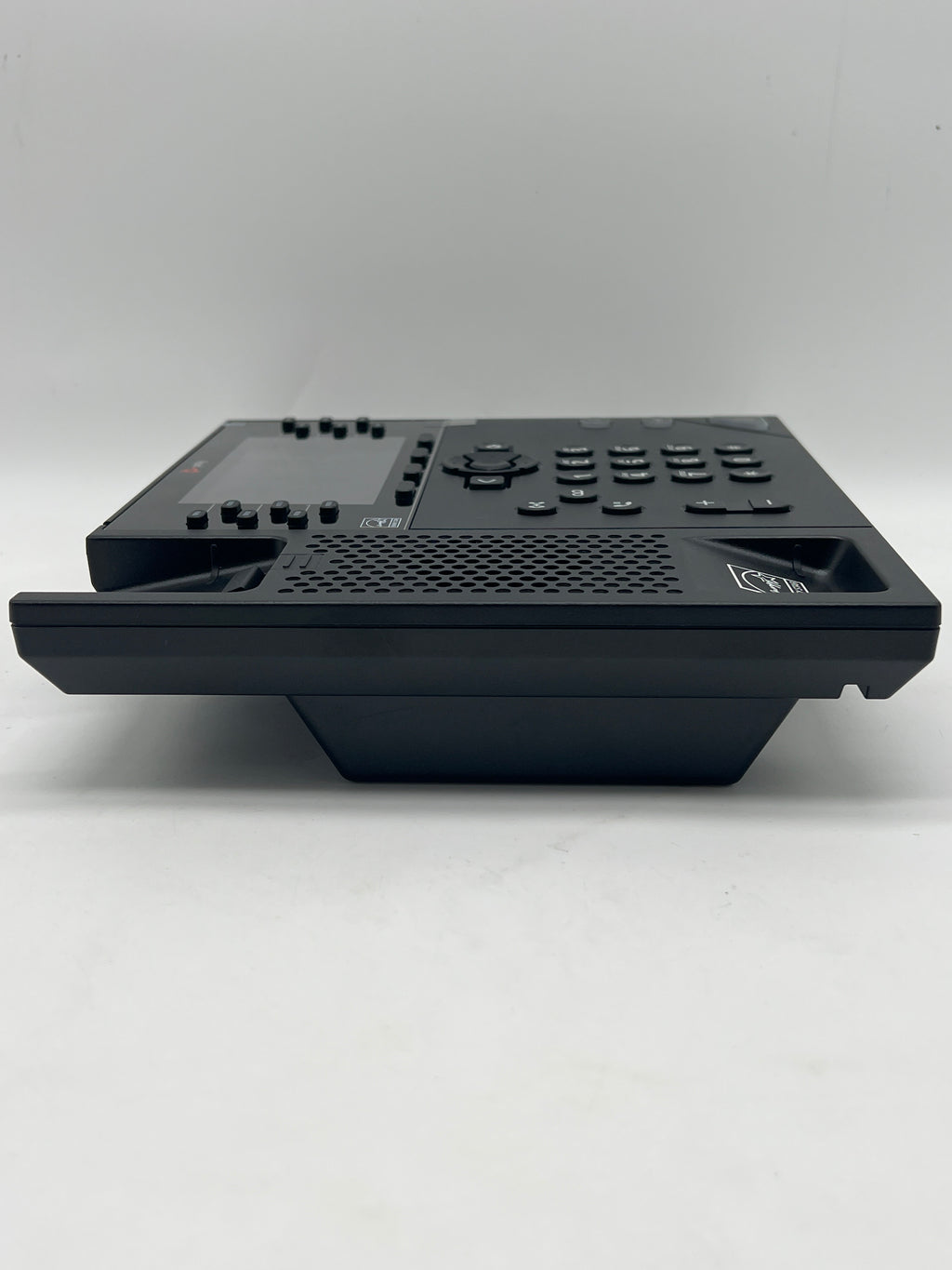 Polycom VVX 450 VoIP Business IP Desk Phone - New Open Box