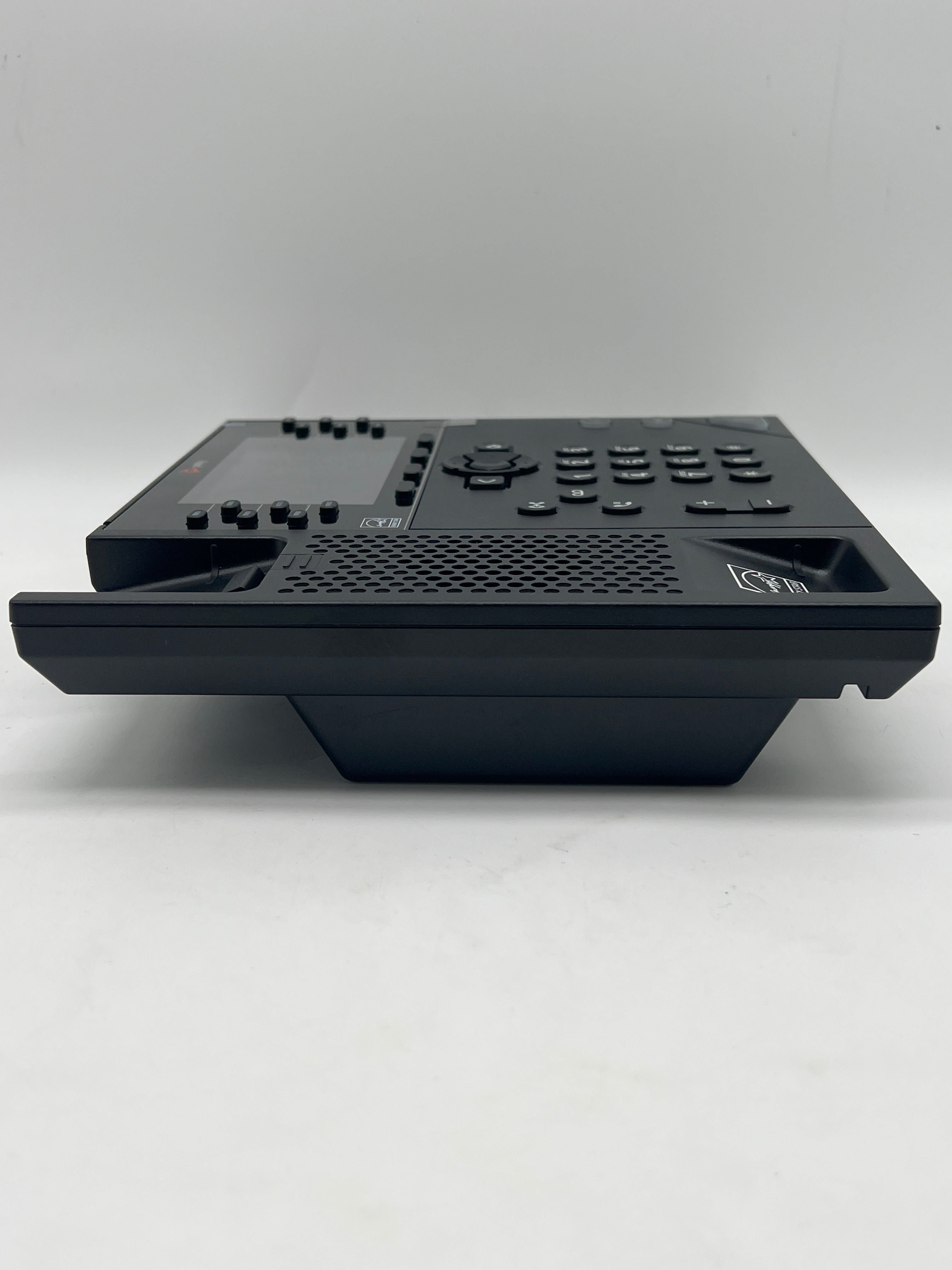 Polycom VVX 450 VoIP Business IP Desk Phone - New Open Box