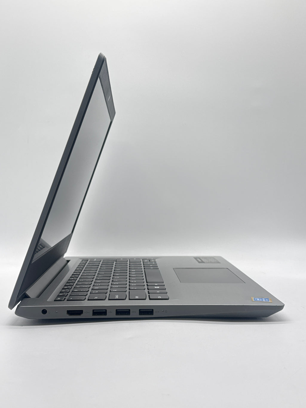 Lenovo IdeaPad S145 Pentium Gold 5405U 4GB RAM 128GB SSD - For Parts (Bad Display)