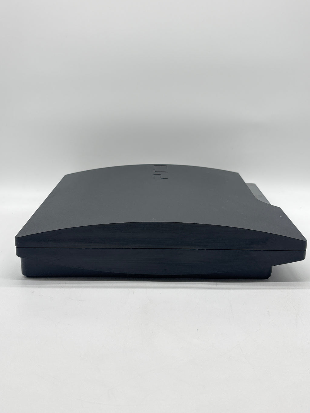Sony PlayStation 3 Slim 160GB Home Console Black Used