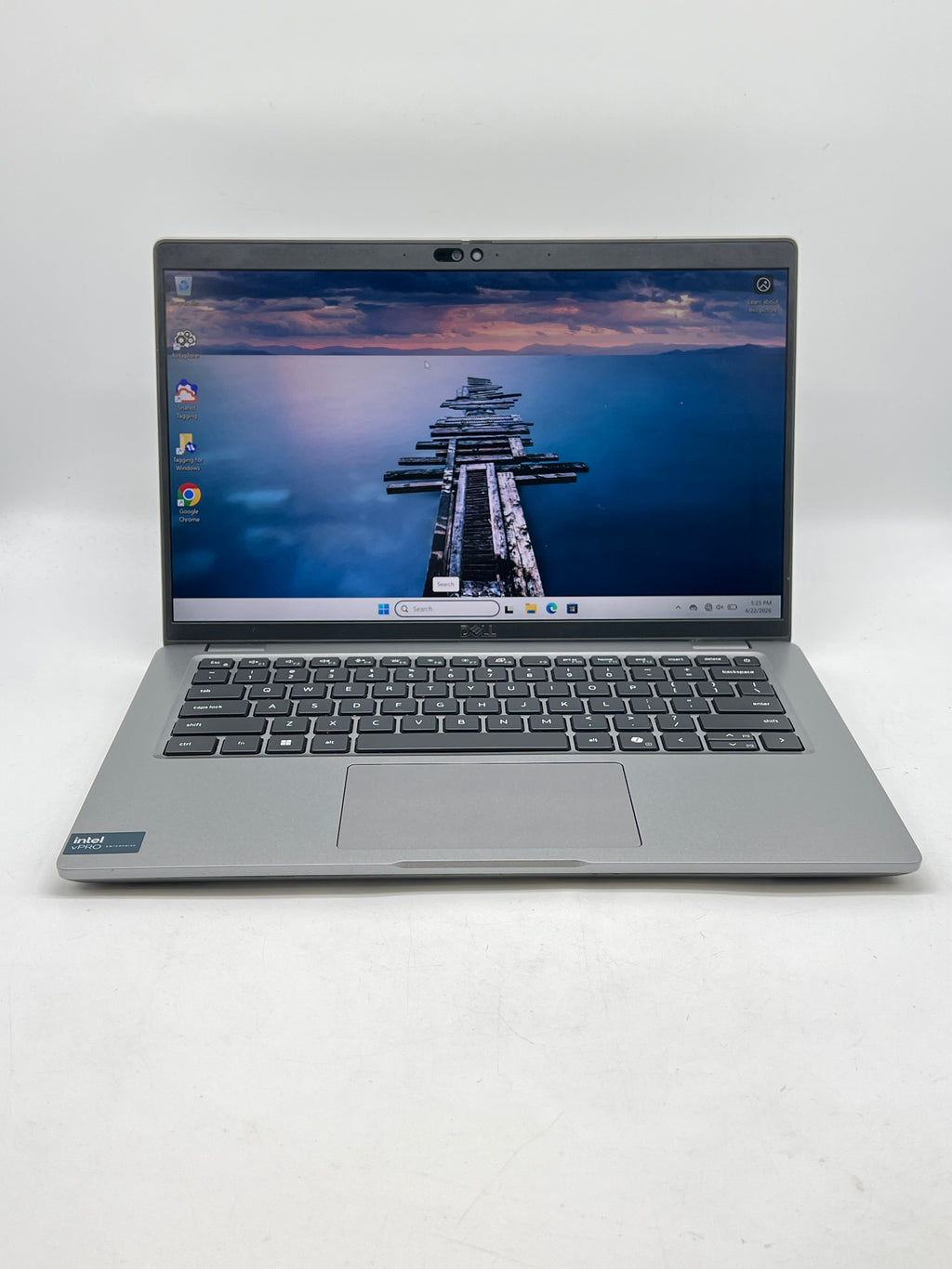Dell Latitude 5450 Ultra 5-135U 16GB RAM 512GB SSD - Used