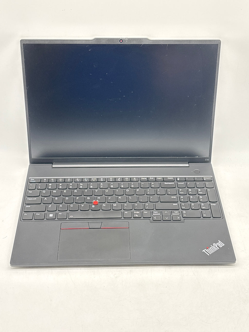 Lenovo ThinkPad E16 Gen 1 Ryzen 5 7530U 16GB RAM 256GB SSD - Used