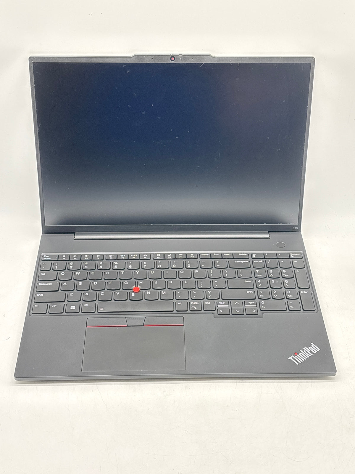 Lenovo ThinkPad E16 Gen 1 Ryzen 5 7530U 16GB RAM 256GB SSD - Used