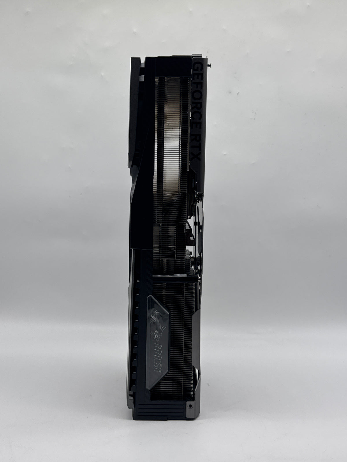 MSI GeForce RTX 5090 VANGUARD SOC Launch Edition 32GB GDDR7 GPU - Used