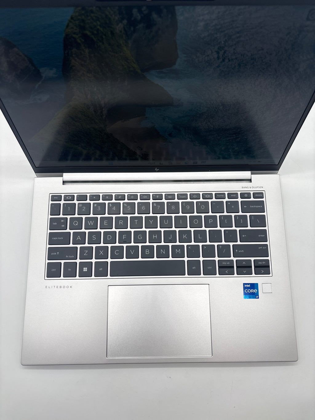 HP EliteBook 840 G10 i7-1365U 16GB RAM 512GB SSD