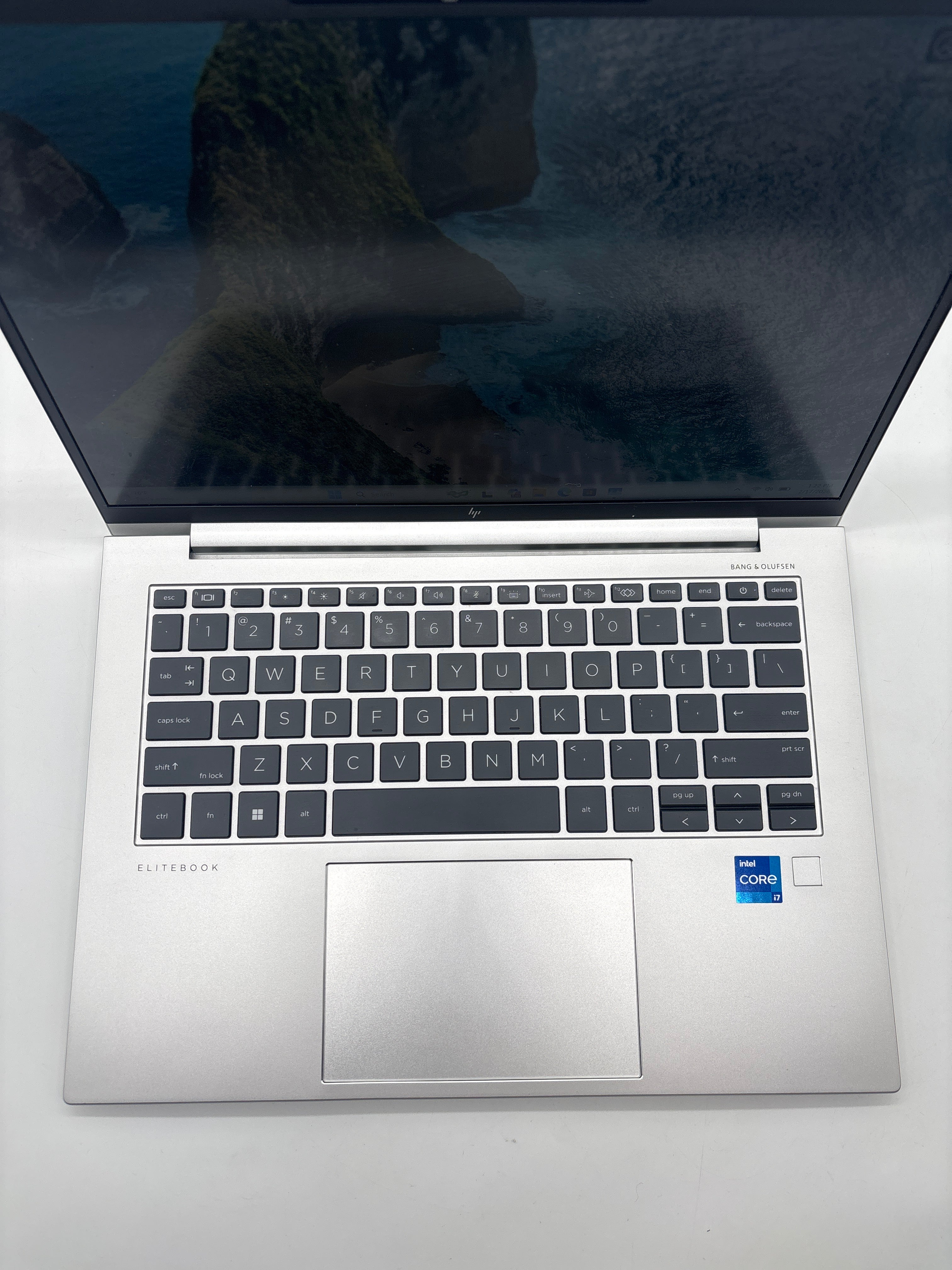HP EliteBook 840 G10 i7-1365U 16GB RAM 512GB SSD