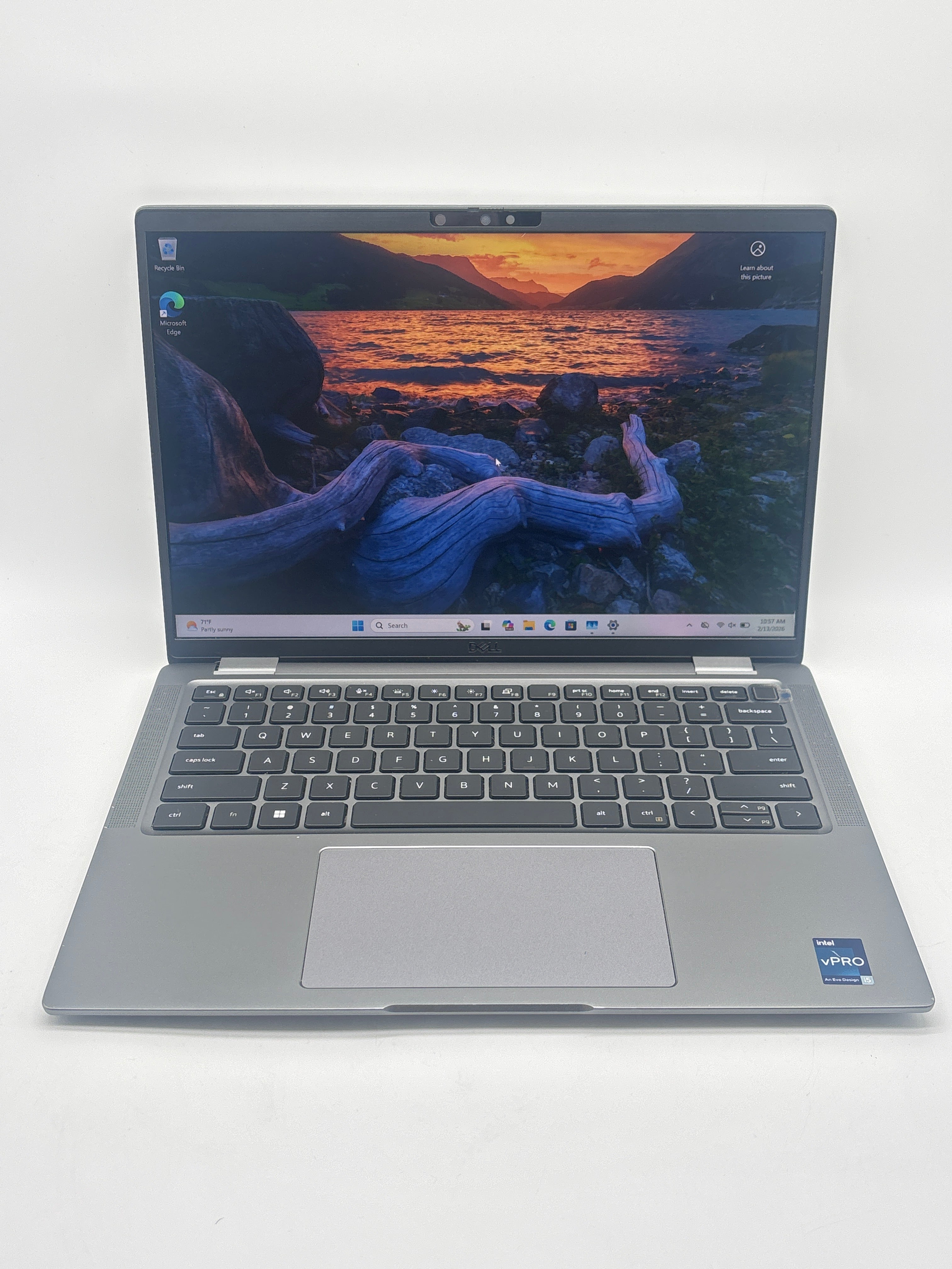 Dell Latitude 7440 i5-1345U 16GB RAM 512GB SSD