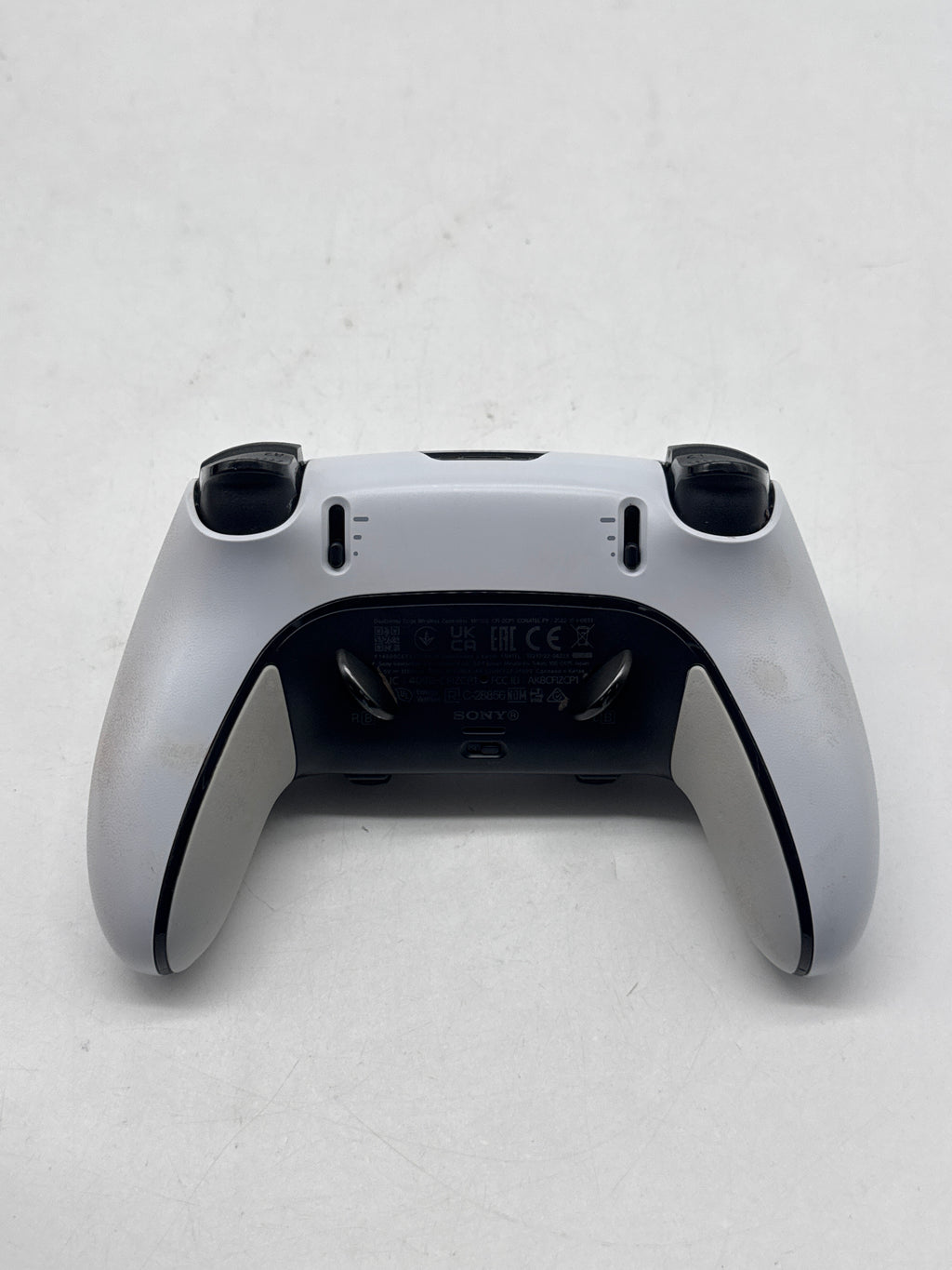 Sony DualSense Edge Wireless Controller CFI-ZCP1 White - Used