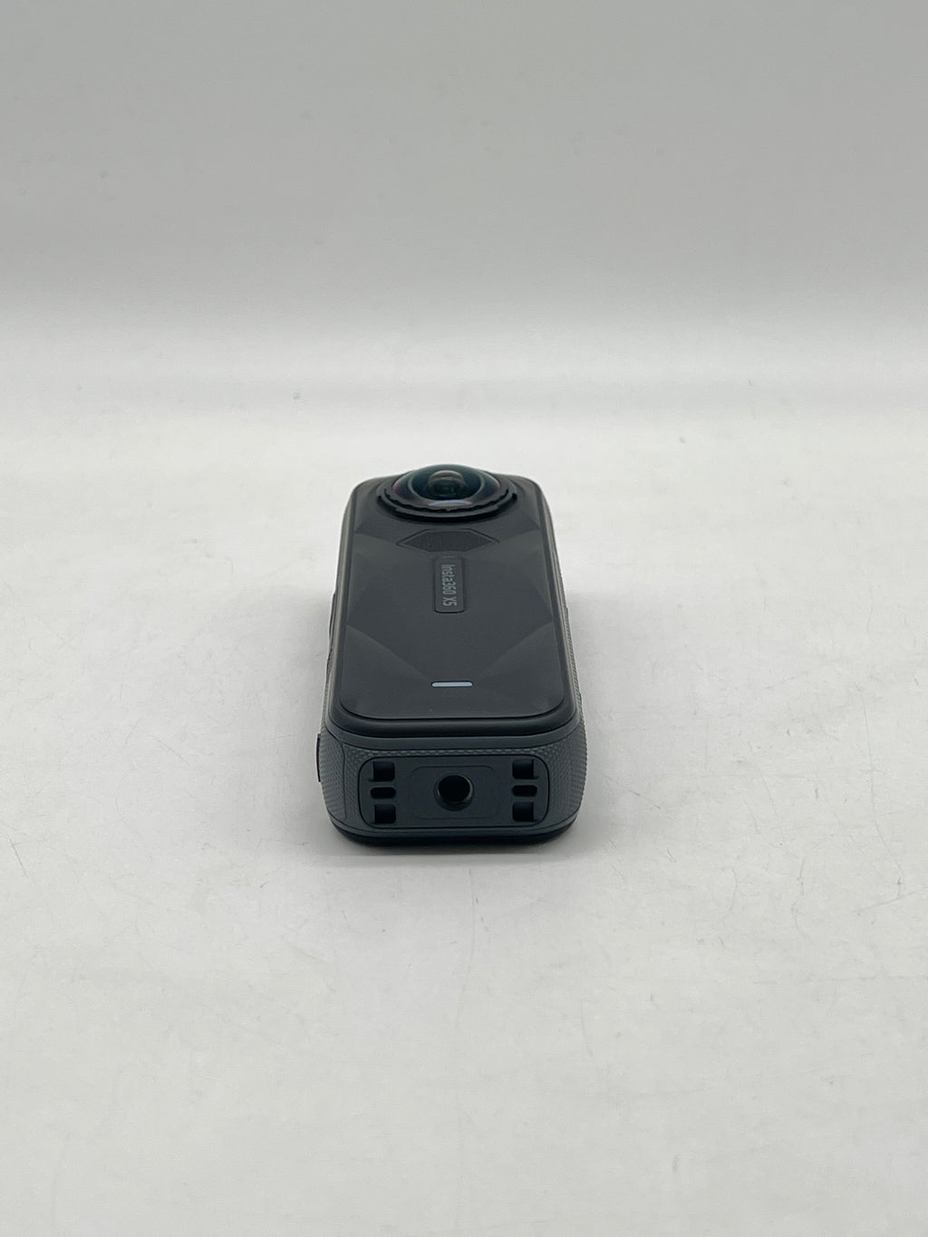 Insta360 X5 8K Waterproof 360 Action Camera 256GB Black