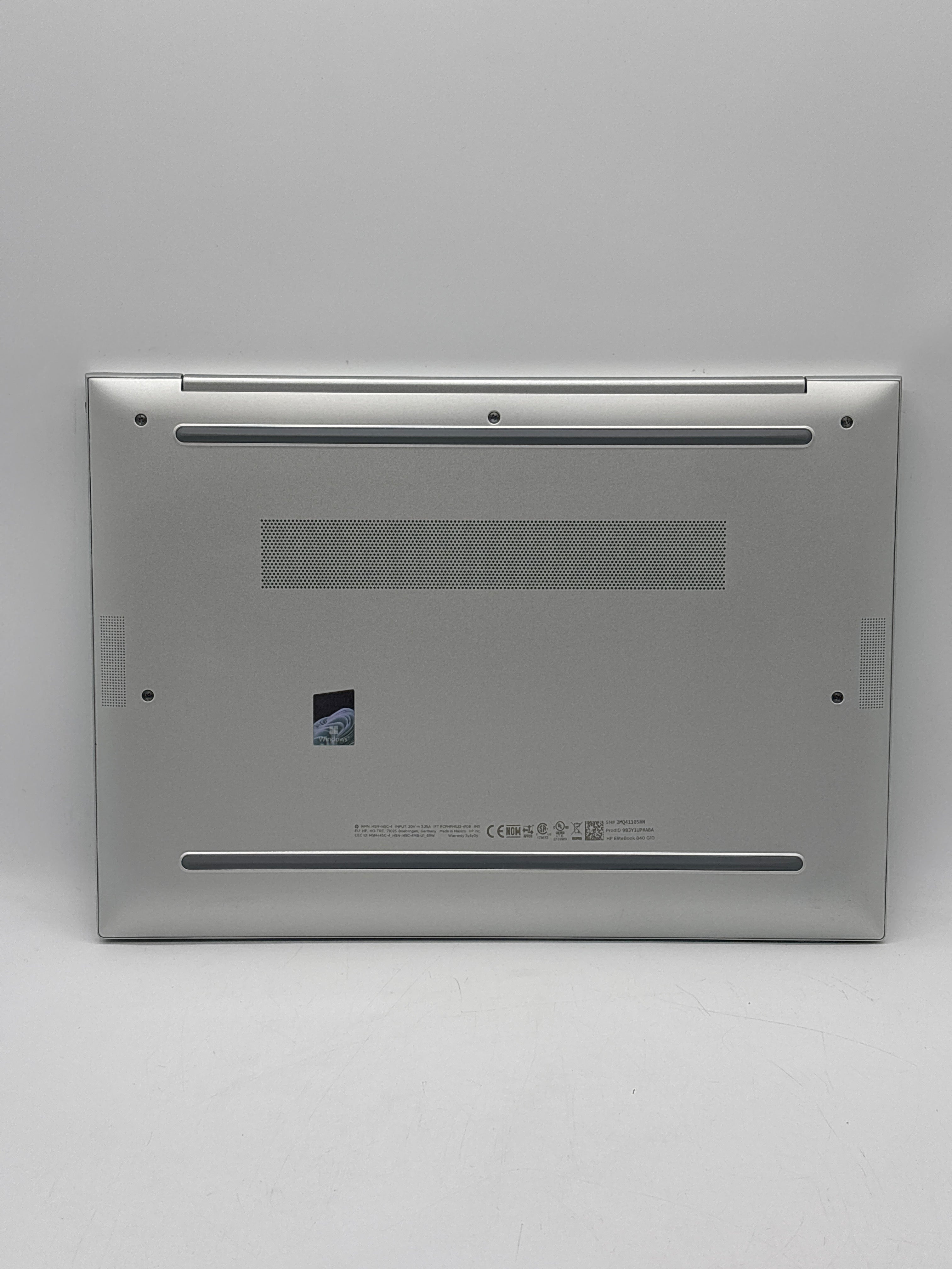 HP EliteBook 840 G10 i7-1365U 16GB RAM 512GB SSD