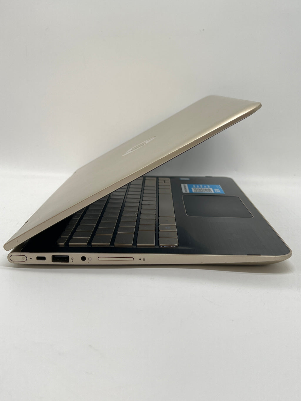 HP Pavilion x360 M3-U003DX 15.6" Intel i5-6200U 8GB RAM 128GB SSD Gold - Used