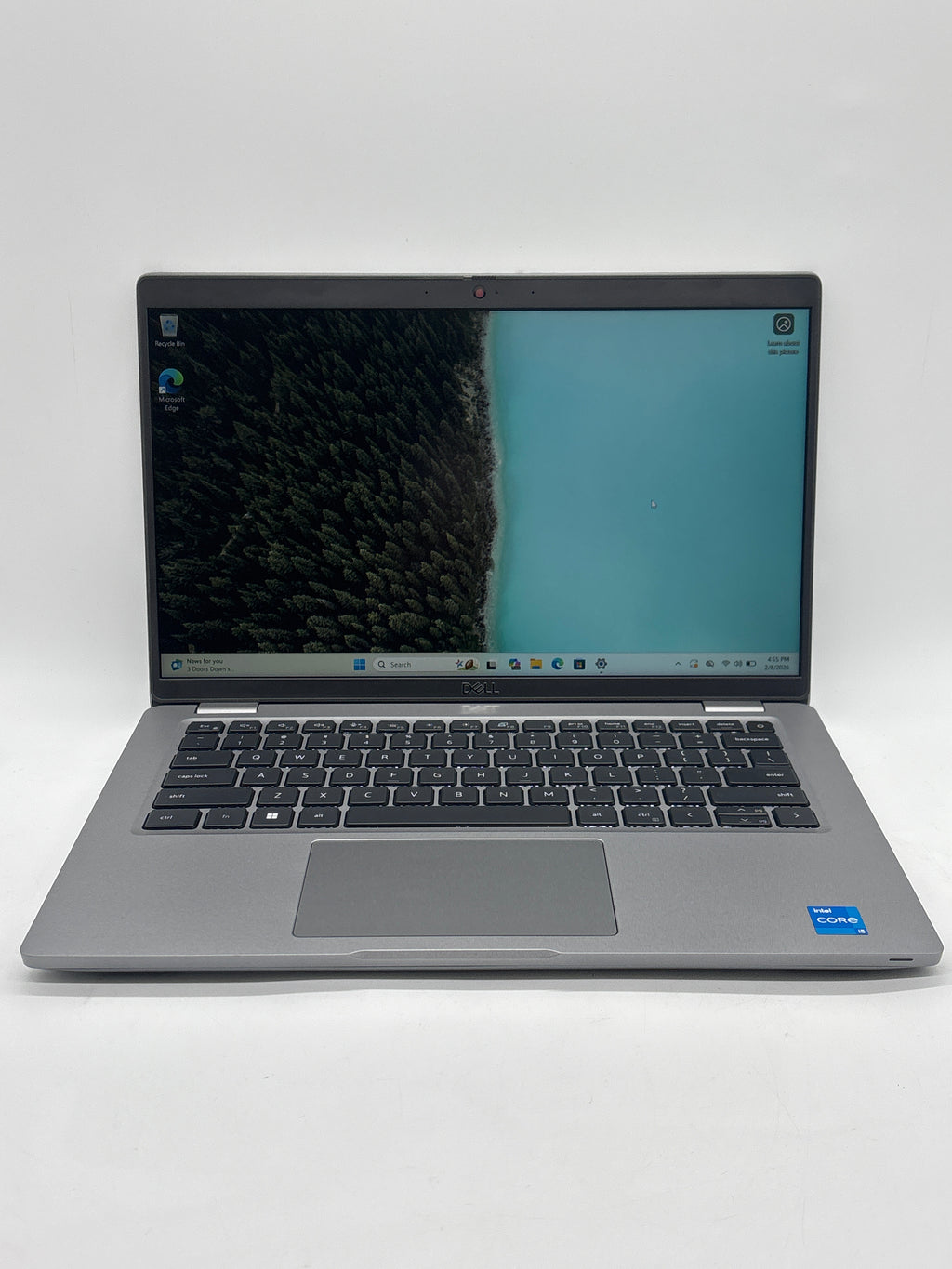 Dell Latitude 5430 i5-1235U 16GB RAM 256GB SSD - Used