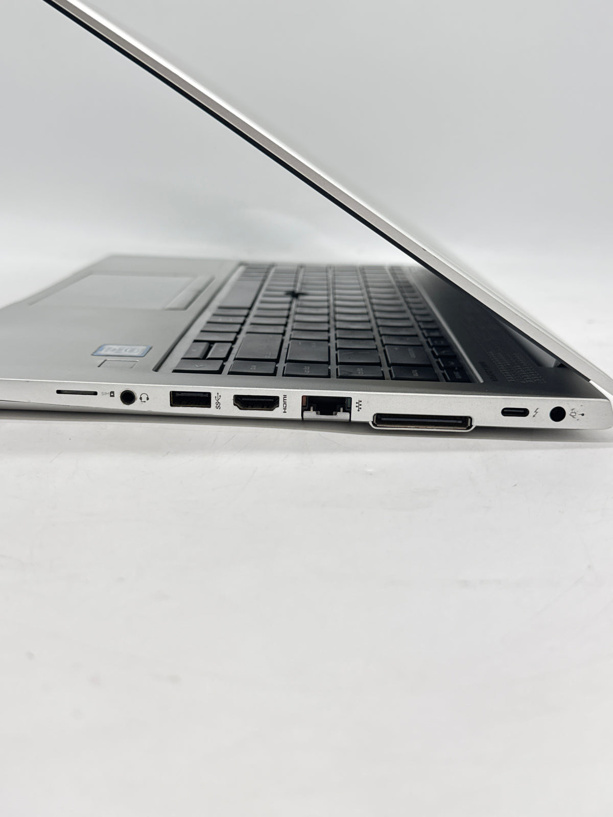 HP EliteBook 840 G5 14" Core i5-8365U 8GB RAM 256GB SSD - Used