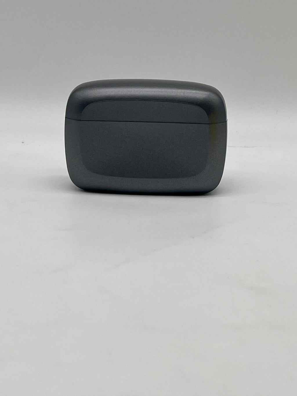ReSound GN C-1 Hearing Aid Bluetooth Gray Rechargeable Case - Used