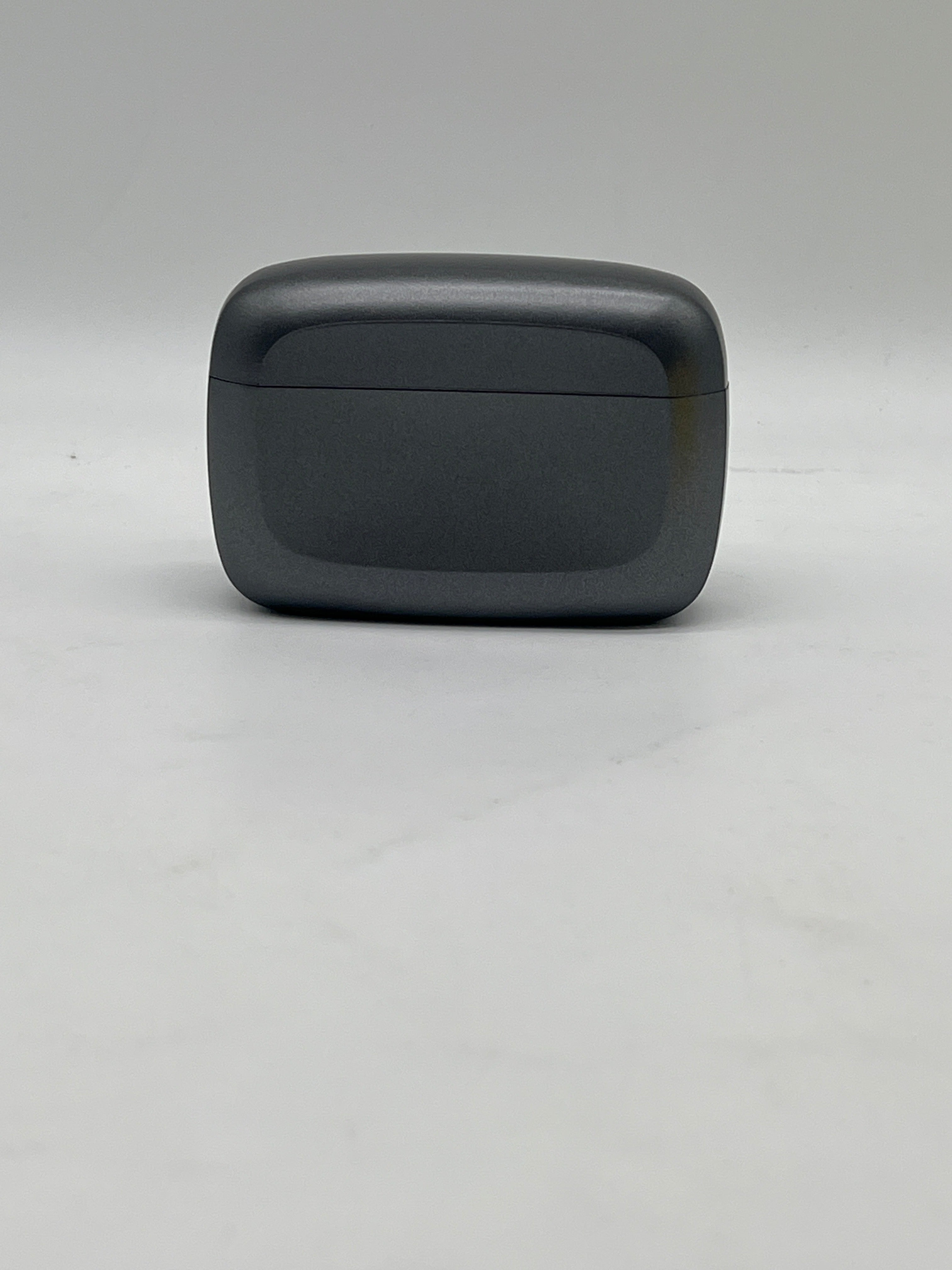 ReSound GN C-1 Hearing Aid Bluetooth Gray Rechargeable Case - Used