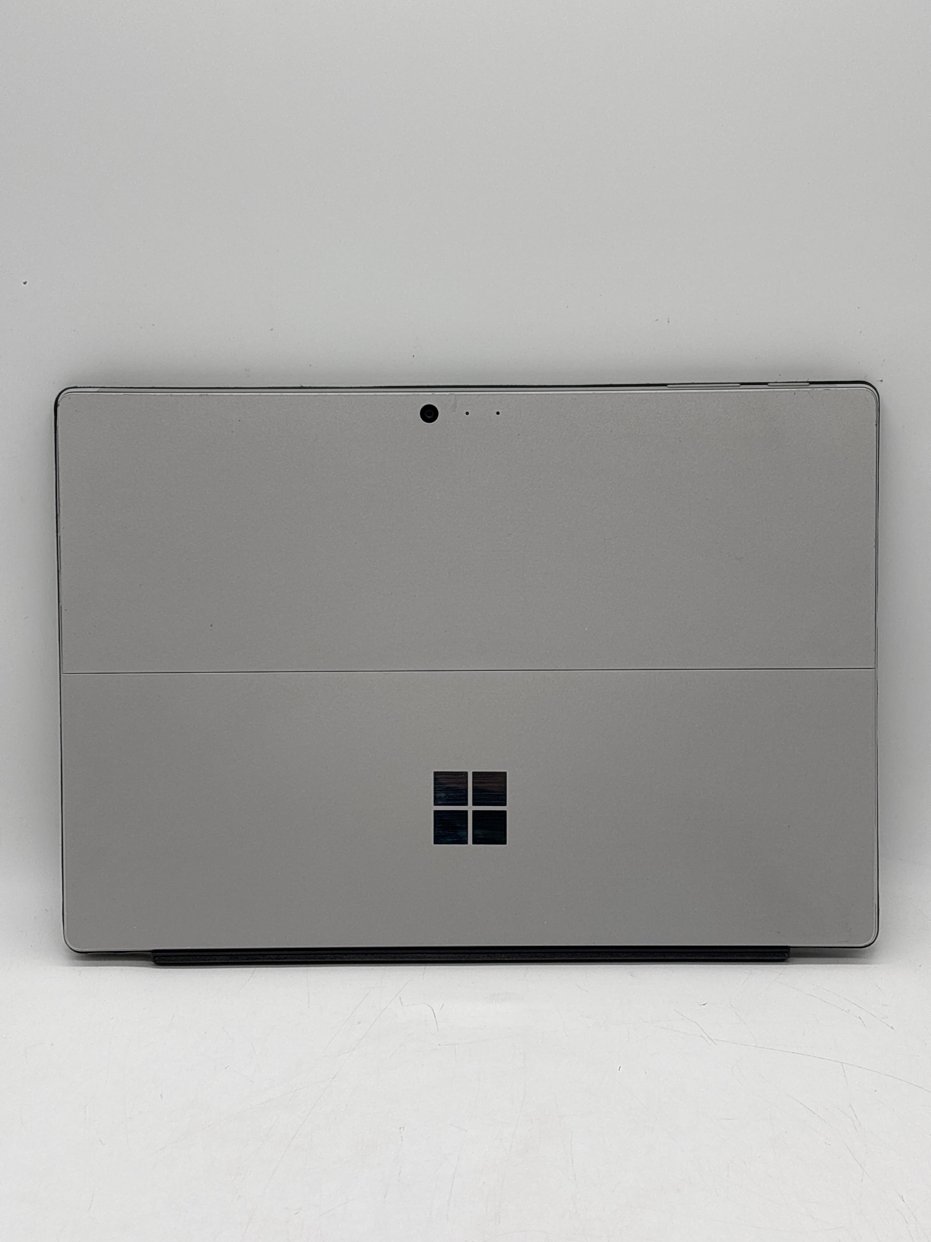 Microsoft Surface Pro 6 i5-8250U 8GB RAM 128GB SSD - For Parts (Cracked Screen)