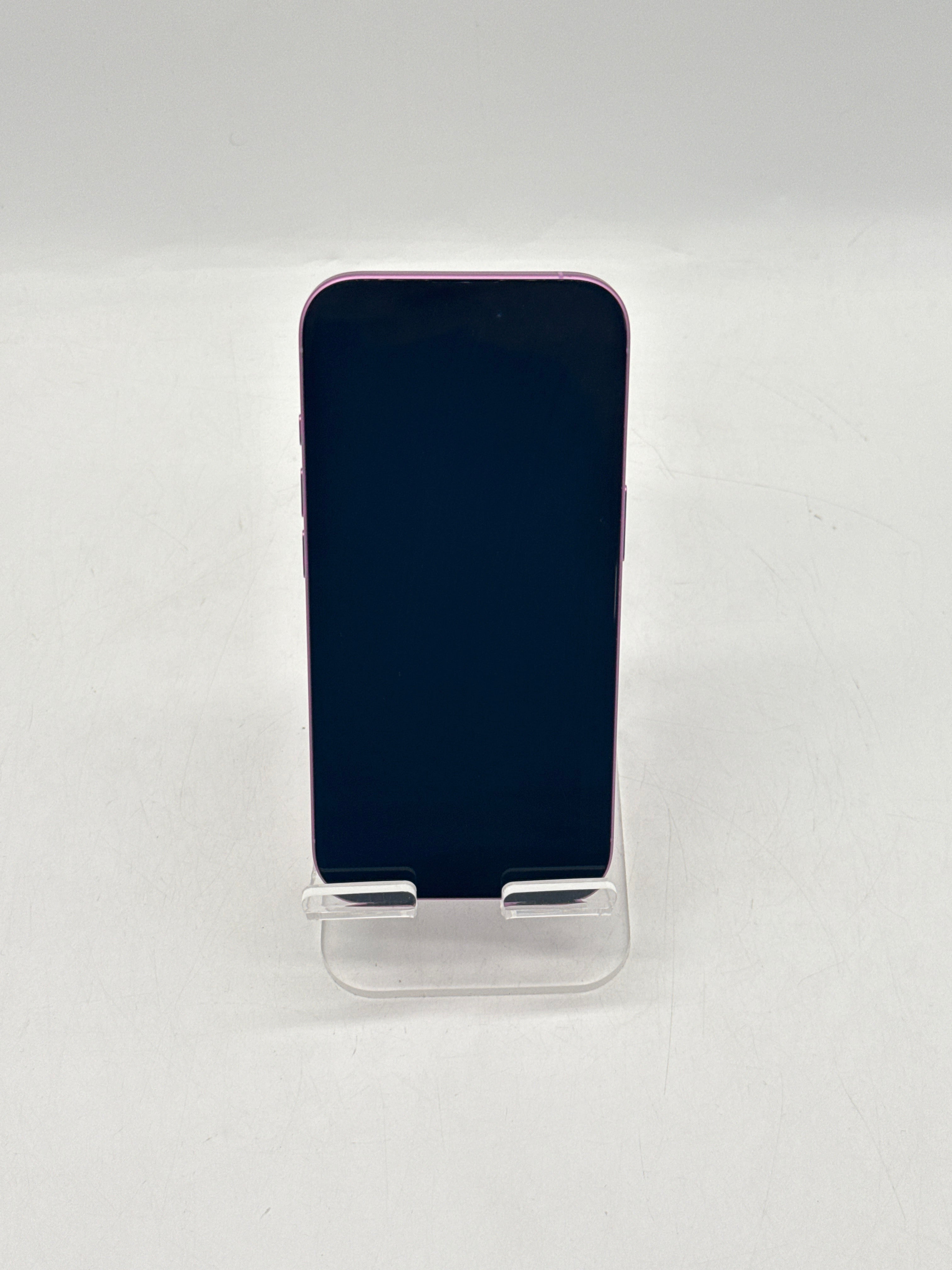 Apple iPhone 16 128GB Pink Unlocked - Used With Box
