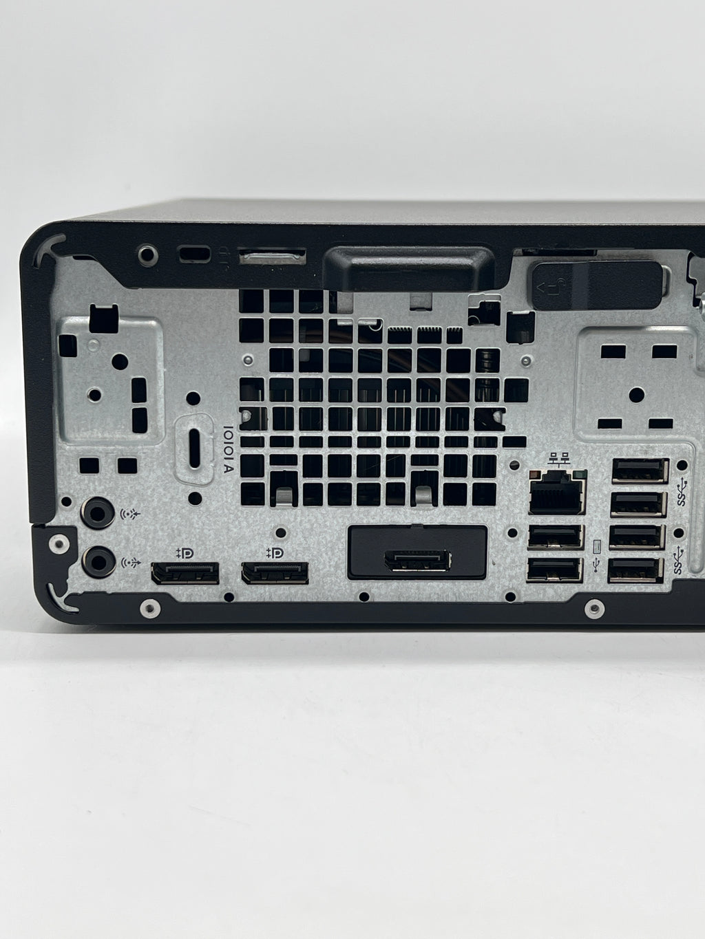 HP Elitedesk 800 G4 SFF i5-8500 16GB RAM 256GB SSD - Used