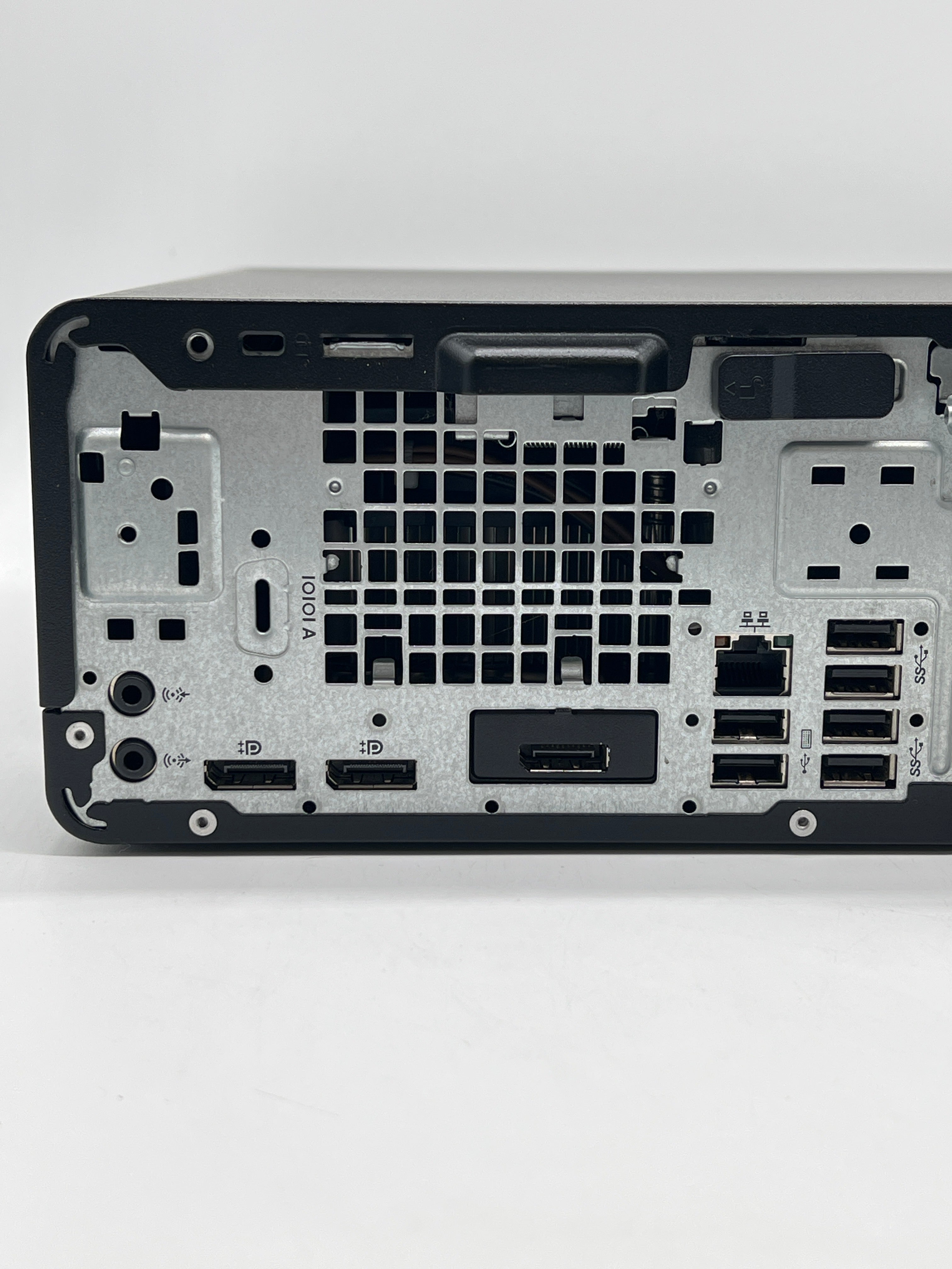 HP Elitedesk 800 G4 SFF i5-8500 16GB RAM 256GB SSD - Used