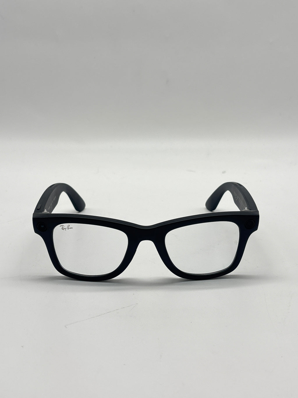 Ray-Ban Meta Wayfarer RW4012 Smart Glasses - 32GB - Wi-Fi 6E - Bluetooth 5.3