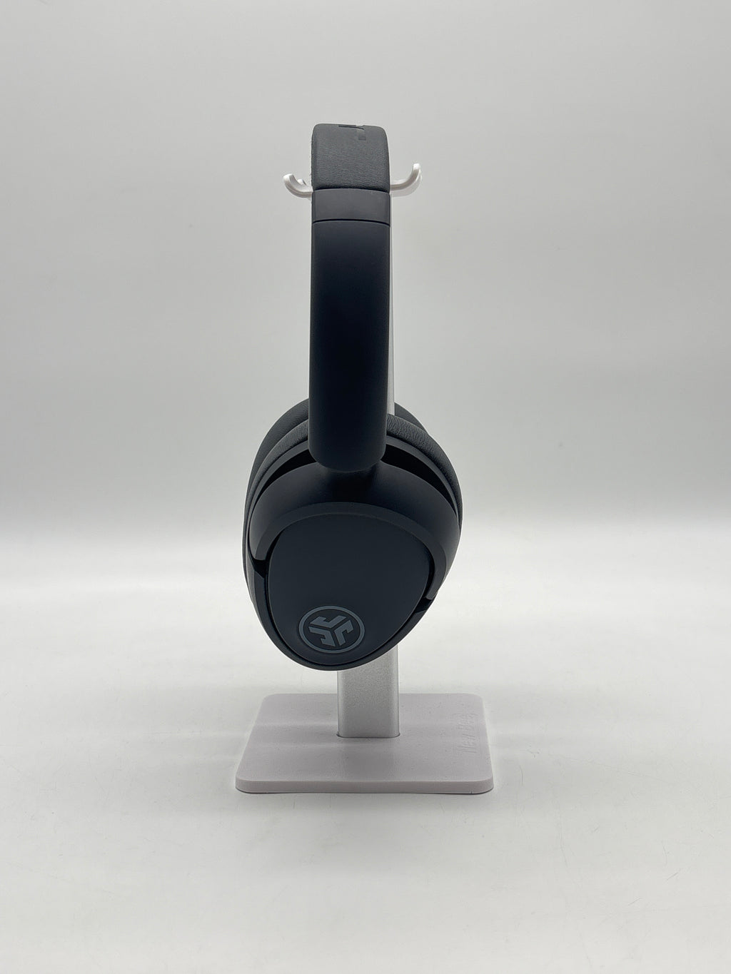 JLab Lux ANC JBuds Bluetooth Over-Ear Headphones with Active Noise Cancellation