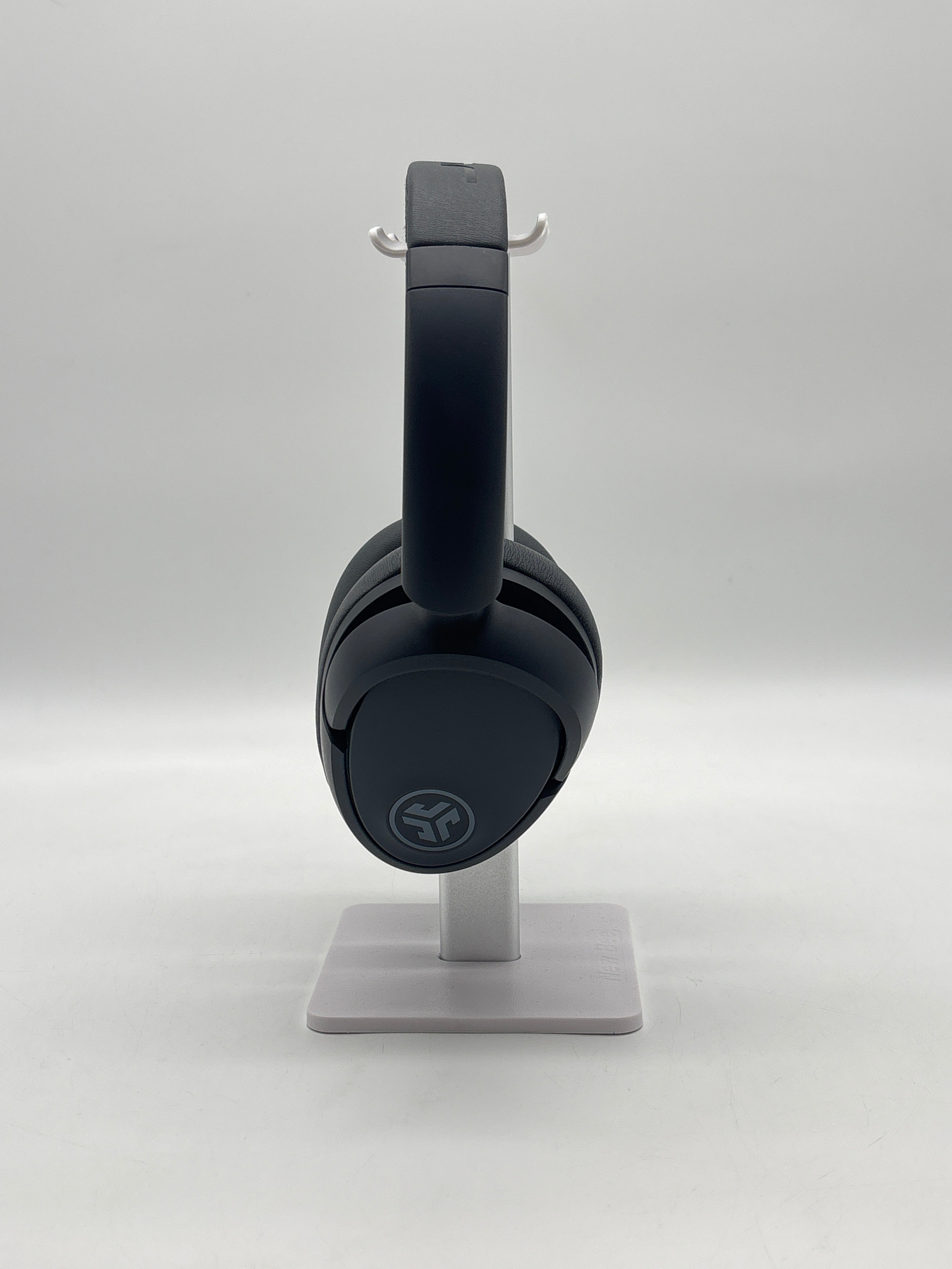 JLab Lux ANC JBuds Bluetooth Over-Ear Headphones with Active Noise Cancellation