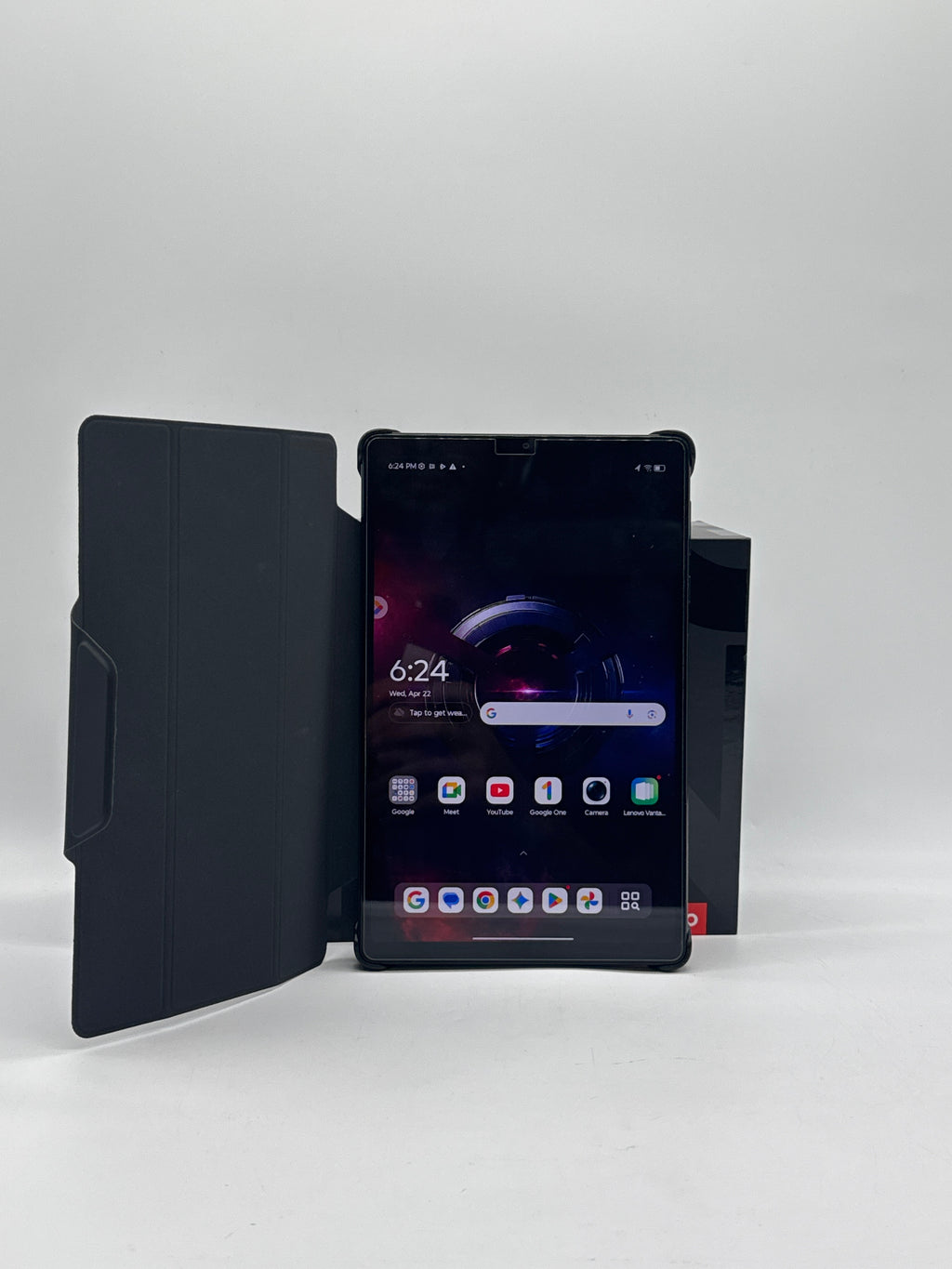 Lenovo Legion Tab Gen 3 8.8" Tablet 12GB RAM 256GB - Used With Box