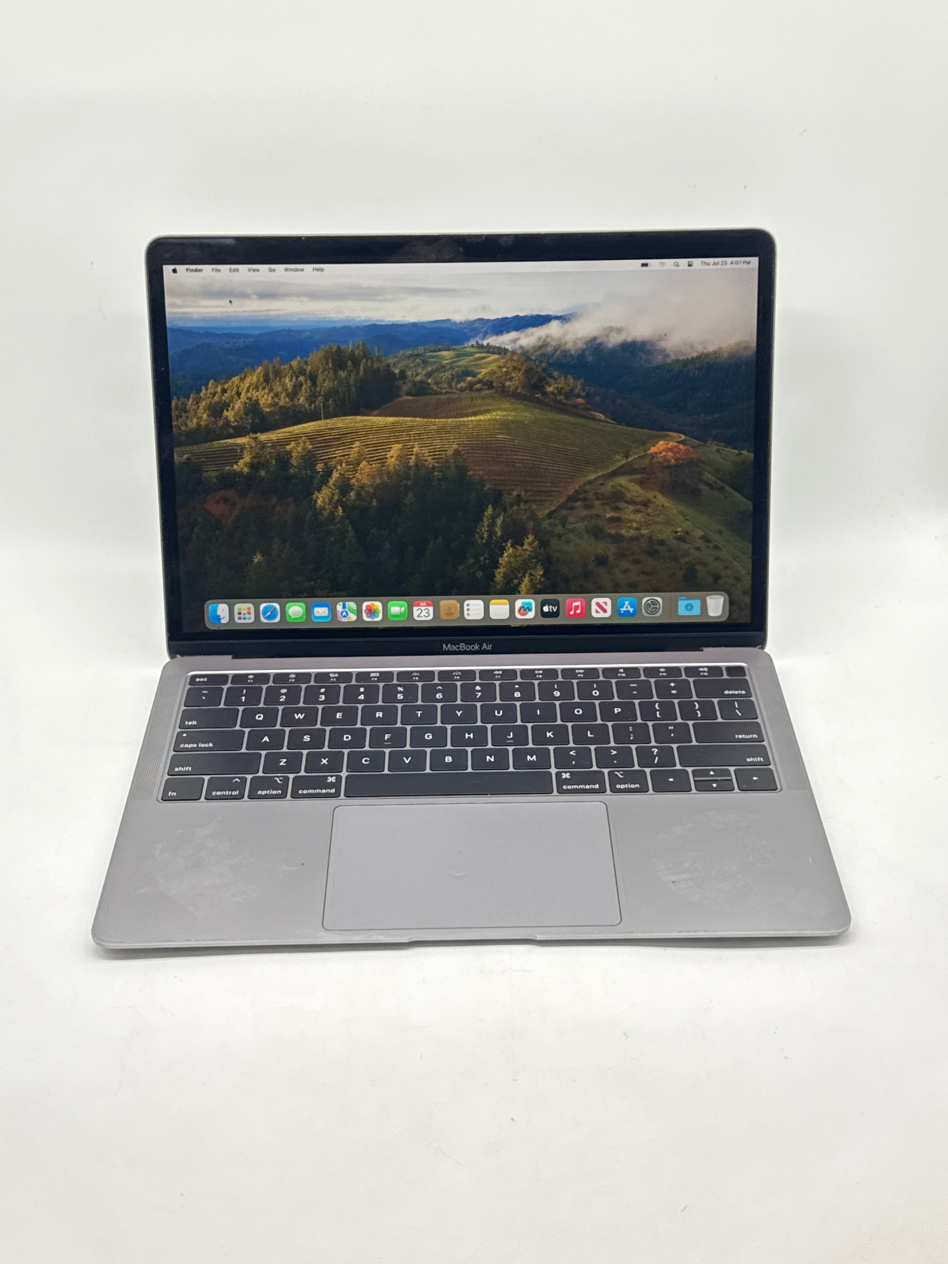 Apple MacBook Air 13" A1932 2019 Core i5 8GB RAM 256GB SSD - Used