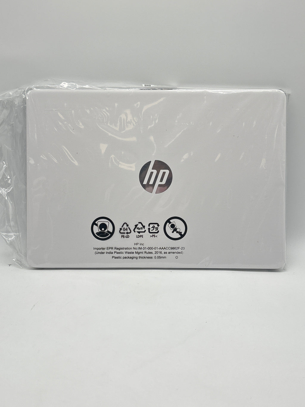 HP Laptop 14-DQ6102DS Intel N150 4GB DDR4 128GB Hard Drive - New In Box