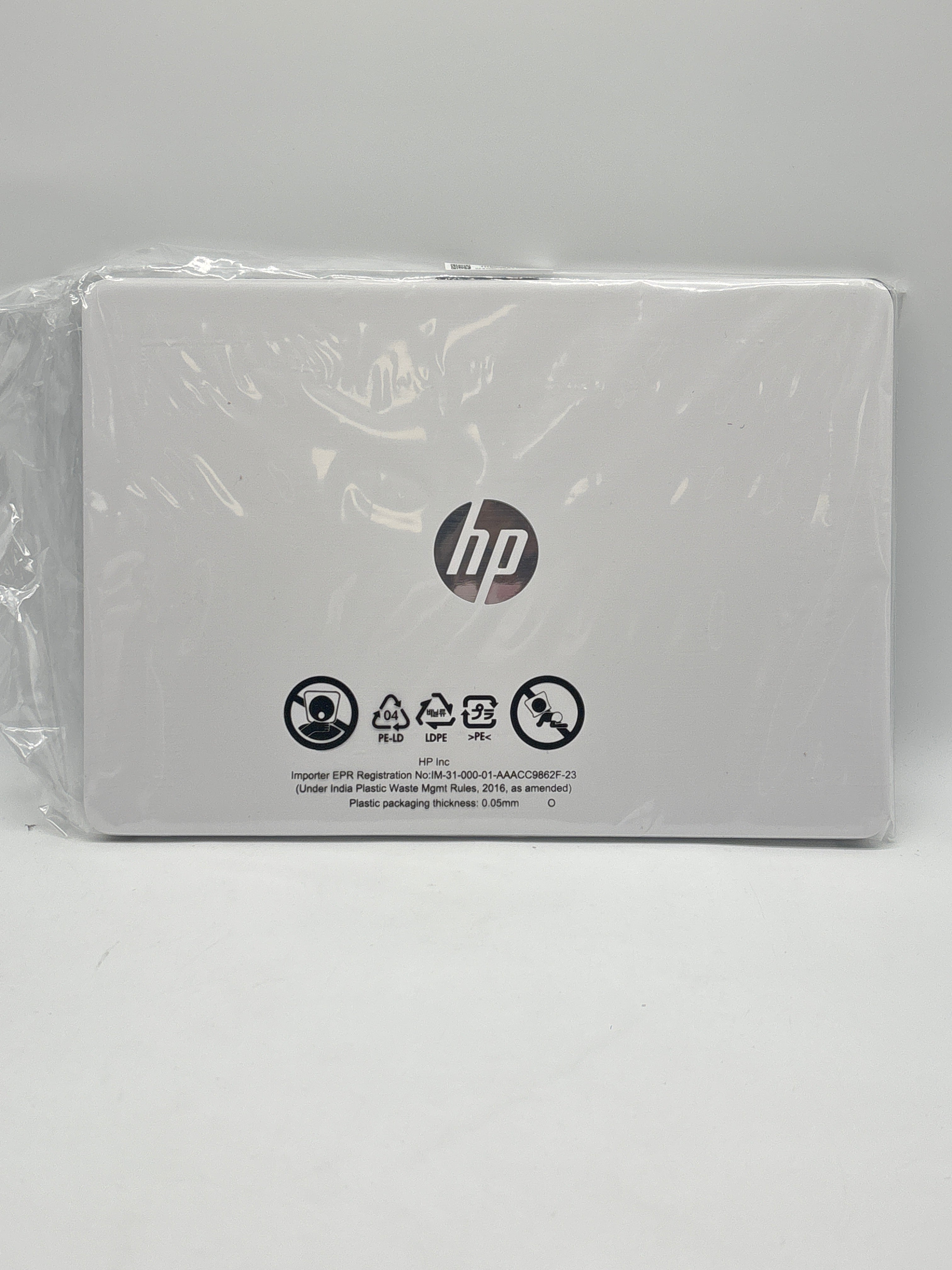HP Laptop 14-DQ6102DS Intel N150 4GB DDR4 128GB Hard Drive - New In Box