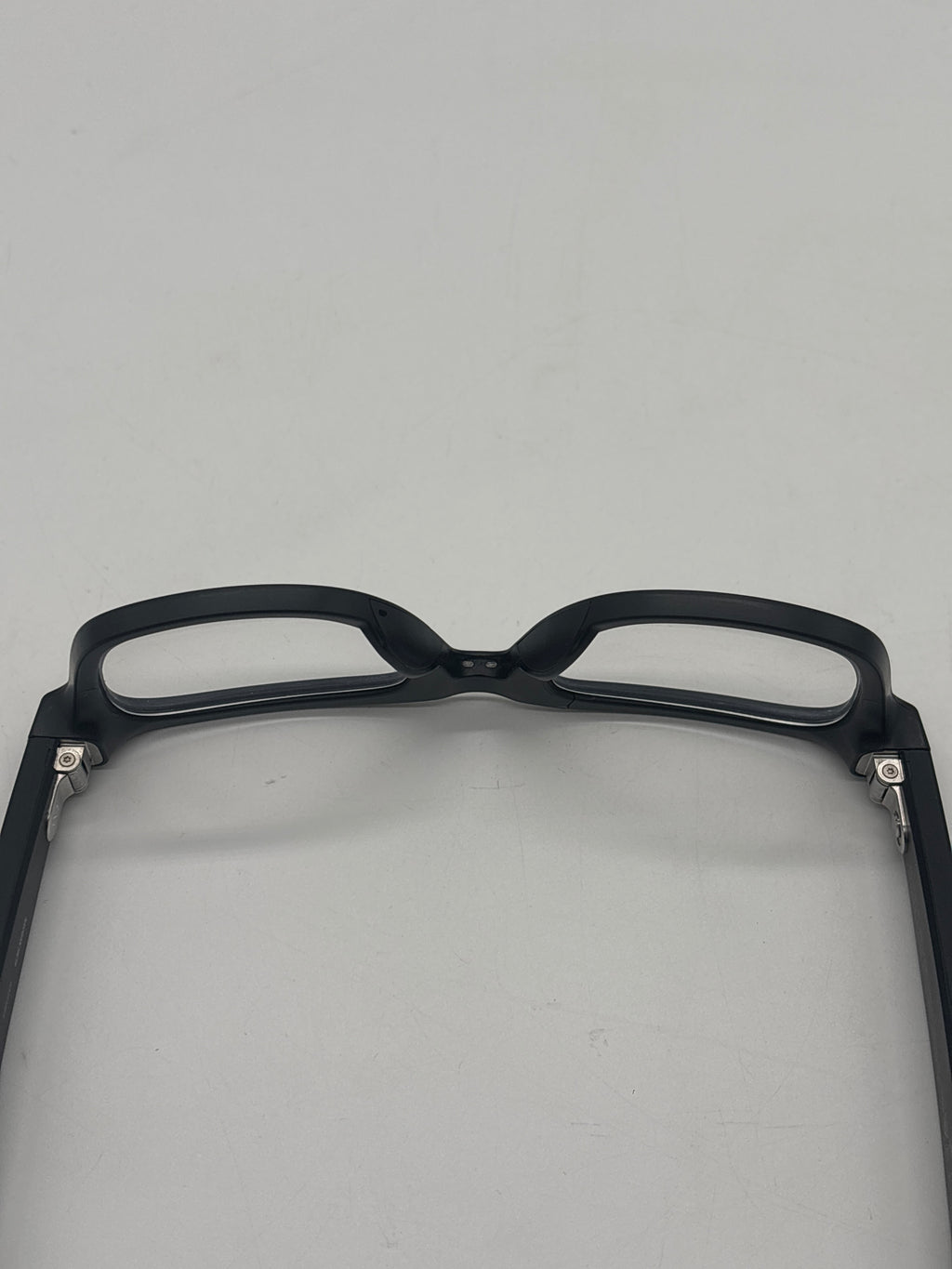 Meta Rayban Wayfarer Gen 2 Smart Glasses Black - For Parts (Rx Range Unknown)