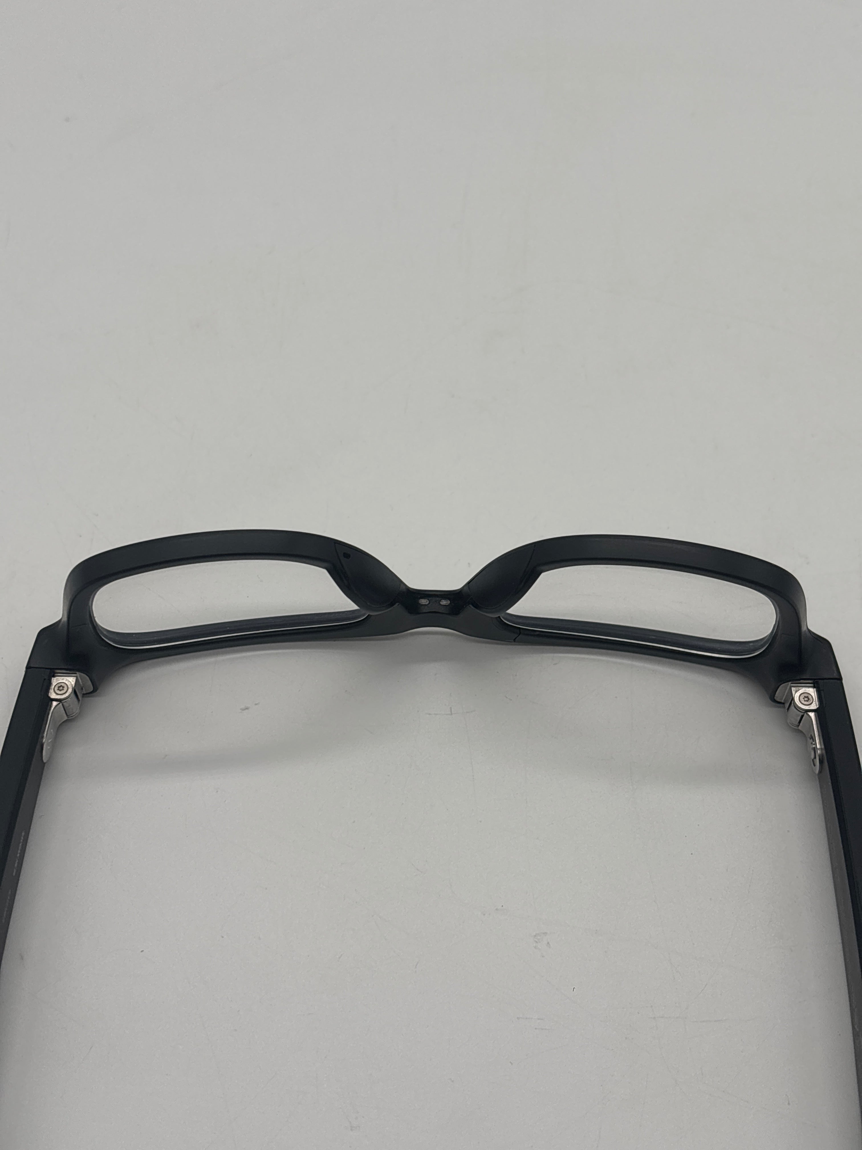 Meta Rayban Wayfarer Gen 2 Smart Glasses Black - For Parts (Rx Range Unknown)