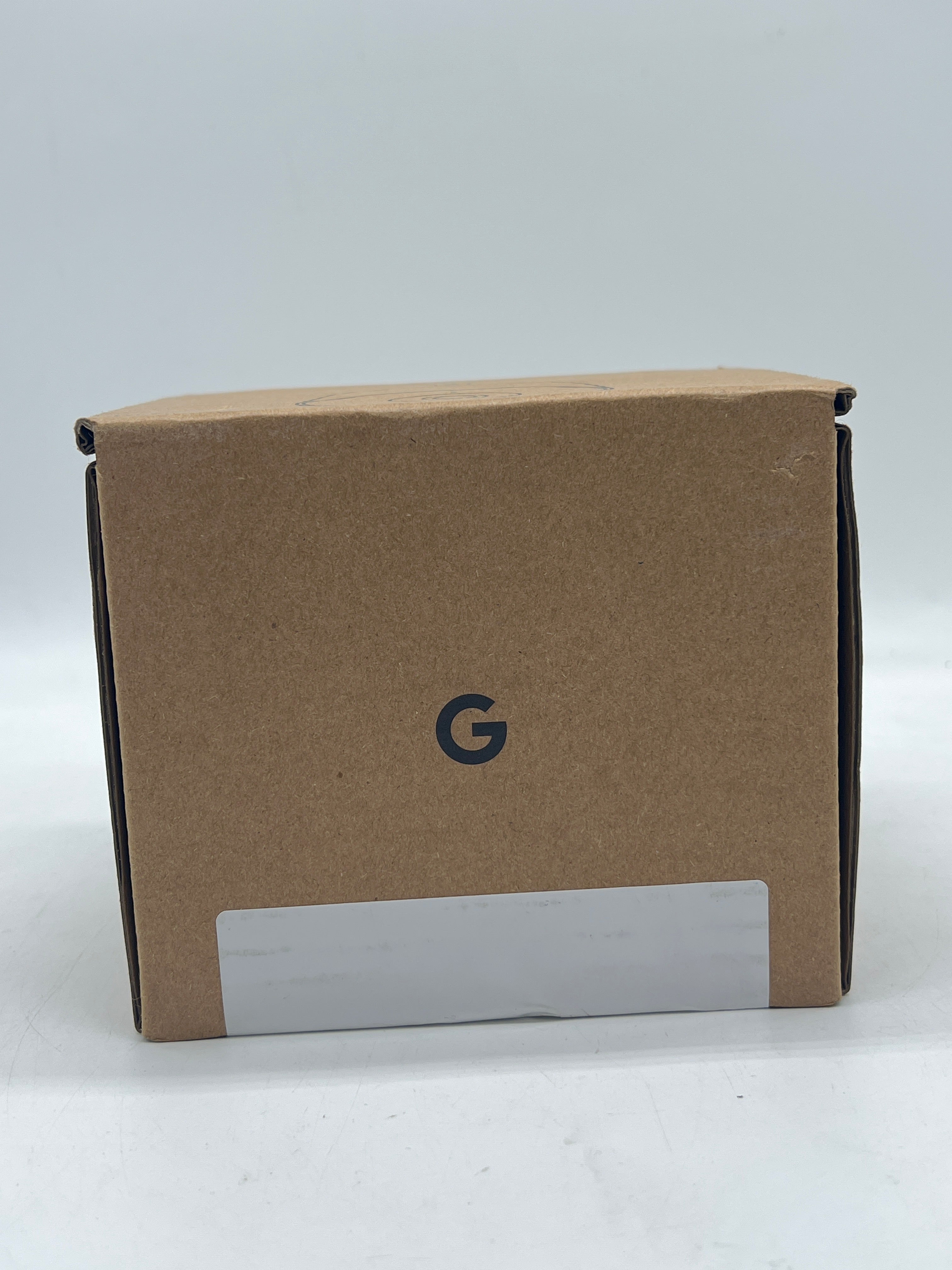 Google Nest Cam Outdoor Wired Security Camera GPJ15- New in Box
