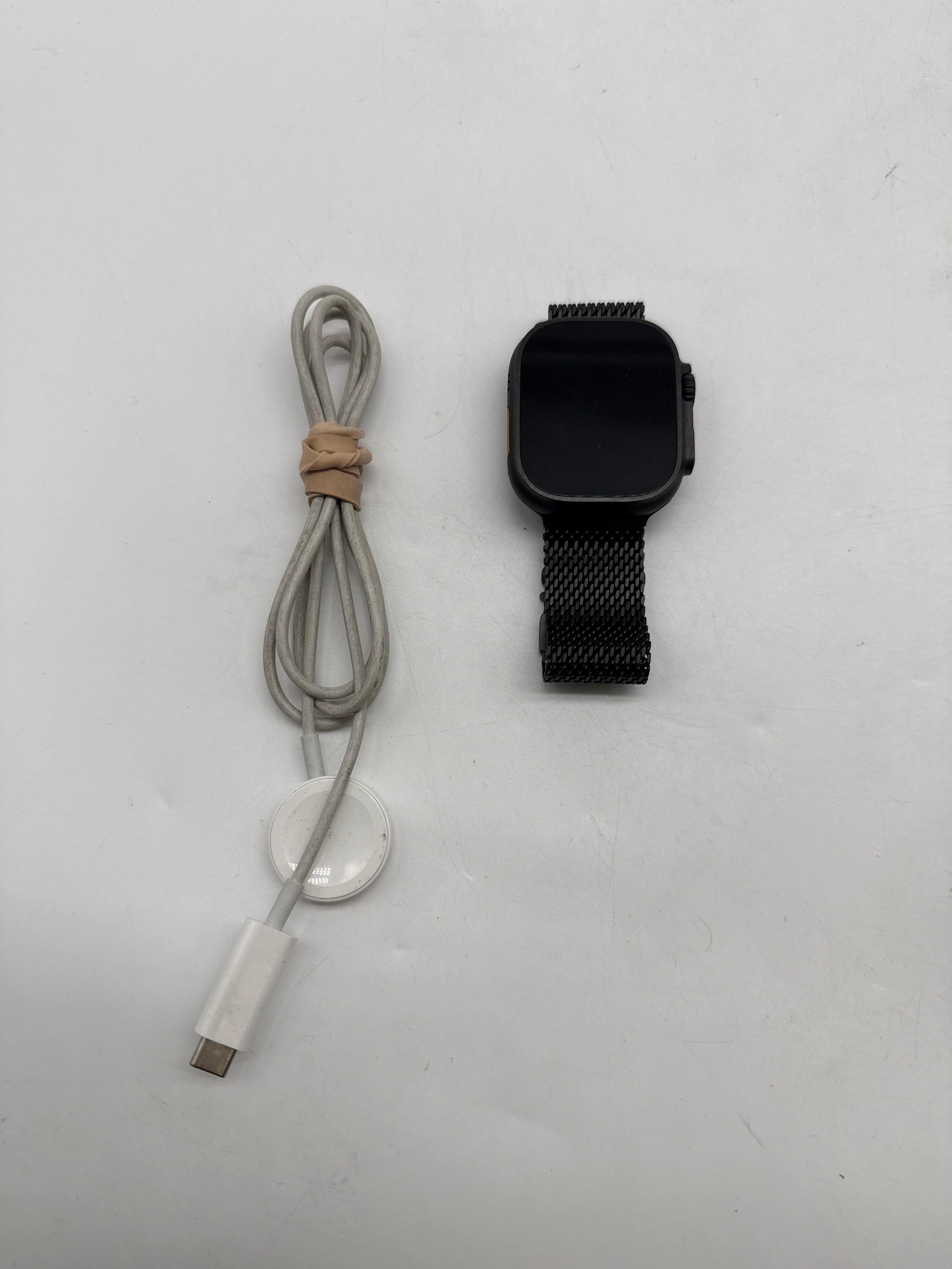 Apple Watch Ultra 2 A2986 49mm Titanium GPS + Cellular