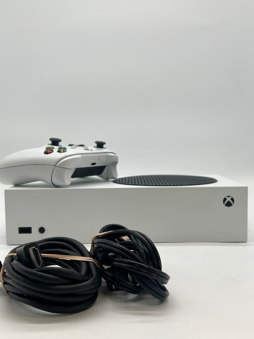 Xbox Series S Home Console 512GB White - Used